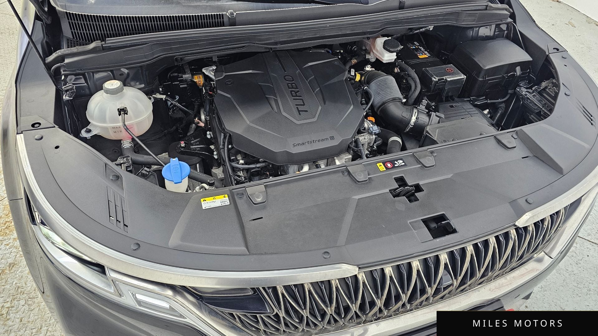 Kia Carnival 2023 — миниатюра 6