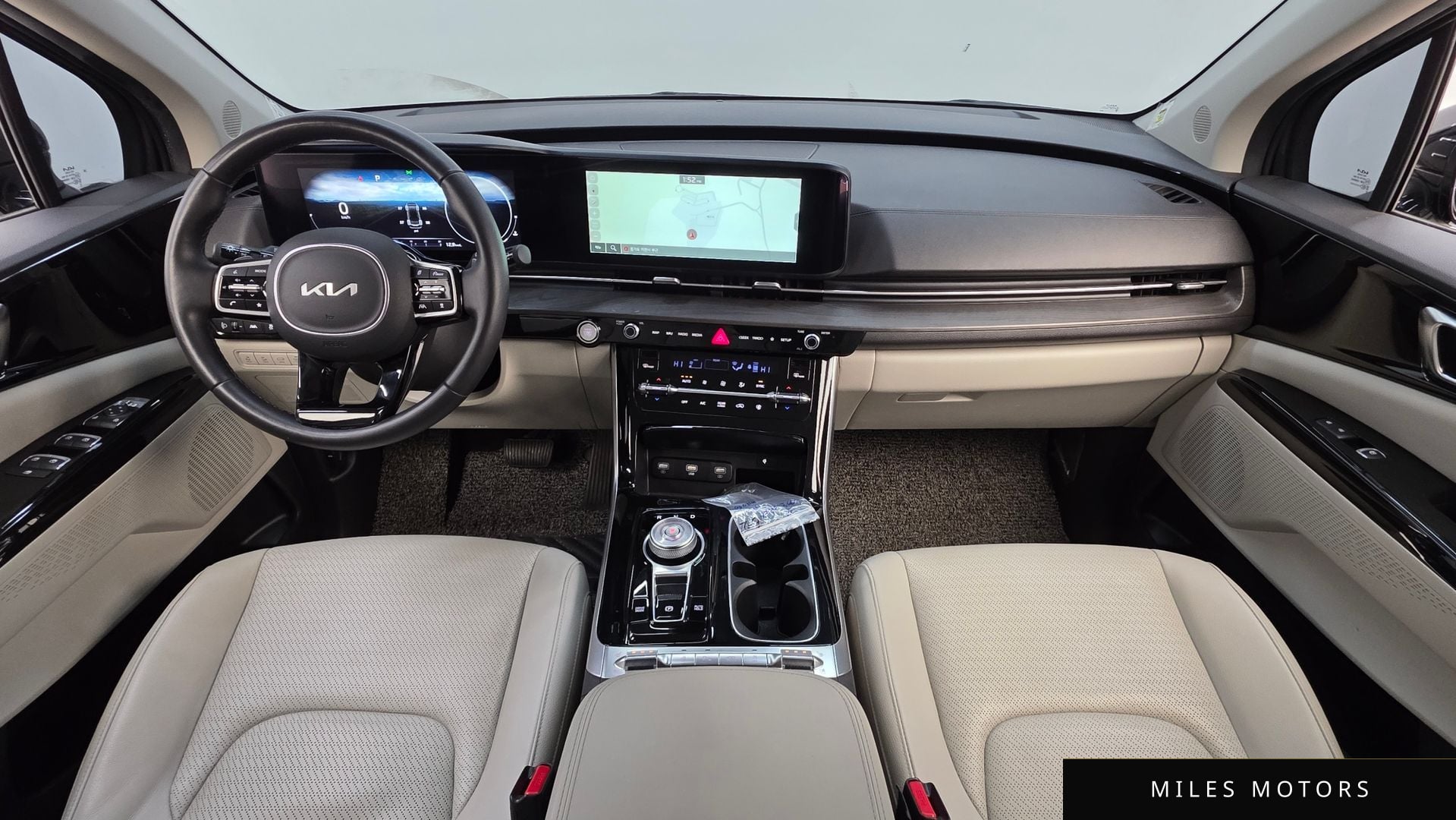 Kia Carnival 2023 — миниатюра 7
