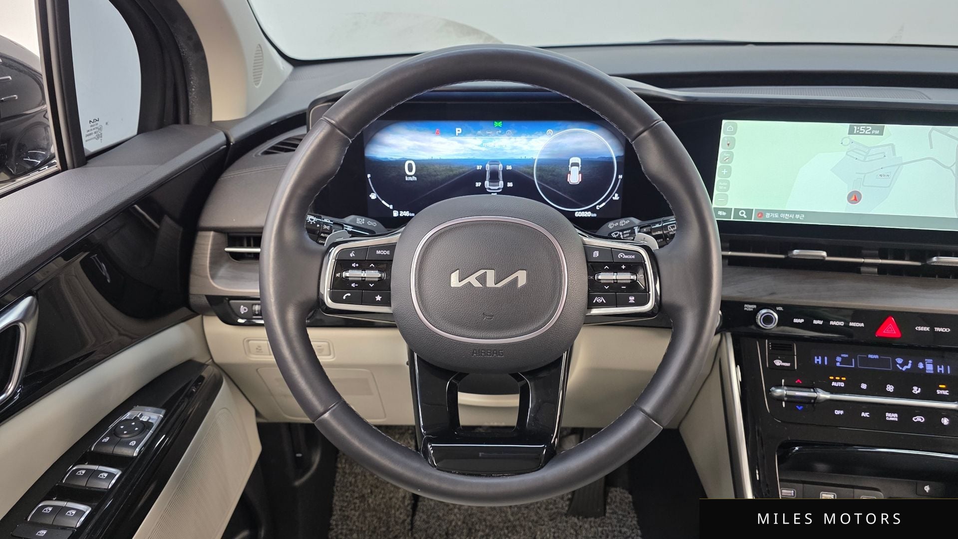 Kia Carnival 2023 — миниатюра 13