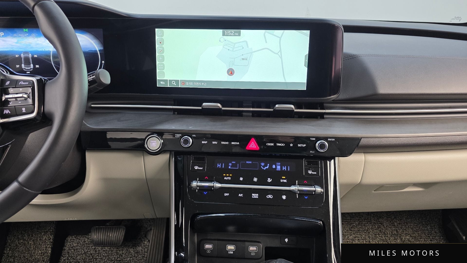 Kia Carnival 2023 — миниатюра 14