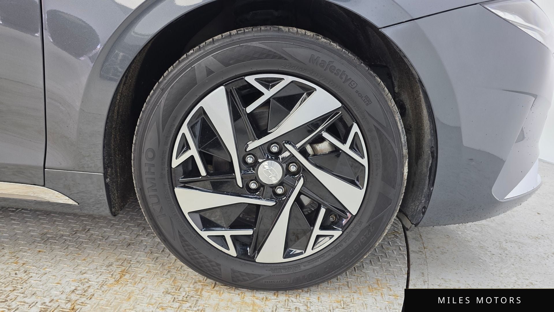Hyundai Grandeur 2023 — миниатюра 5