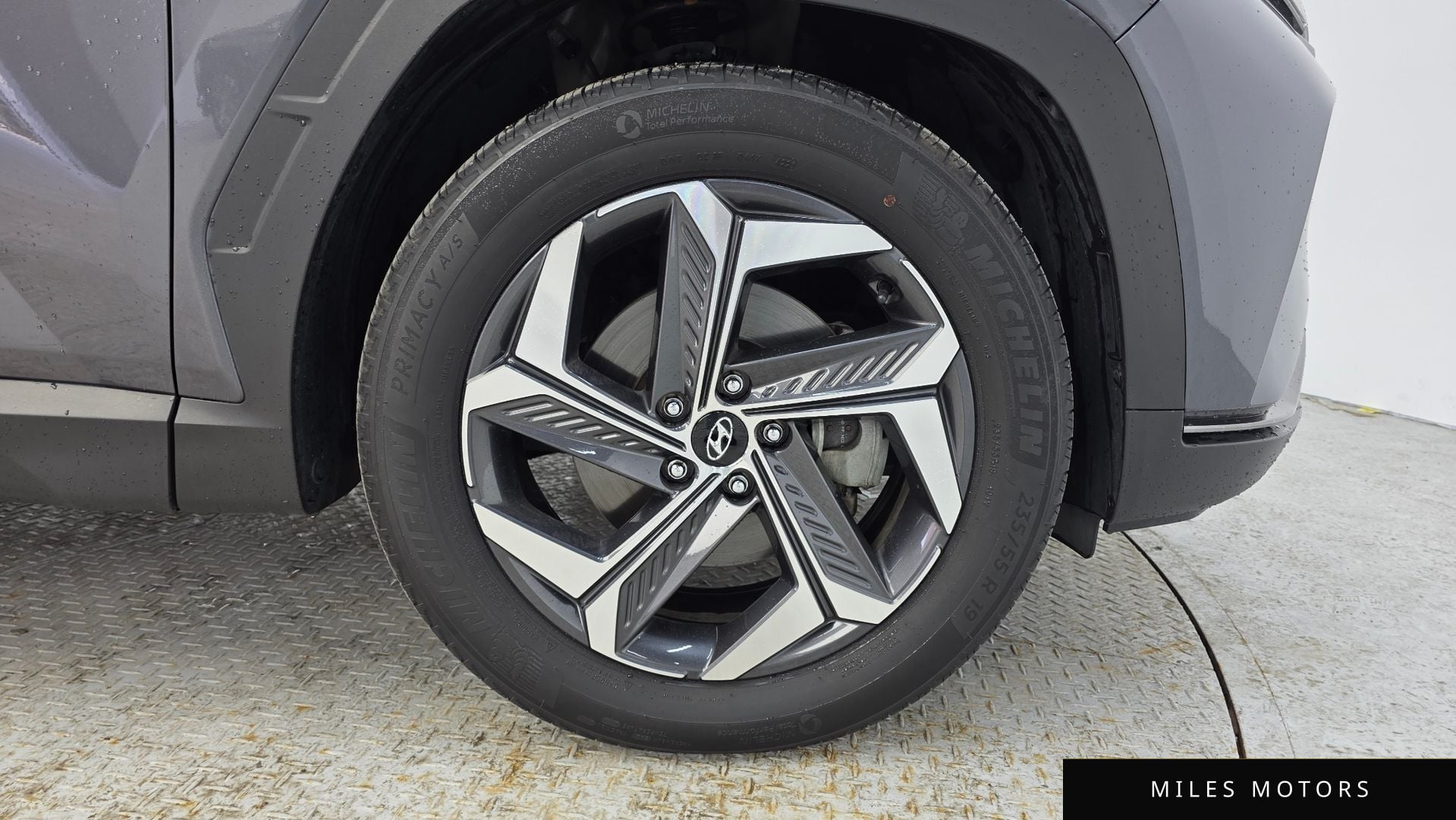 Hyundai Tucson 2022 — миниатюра 5