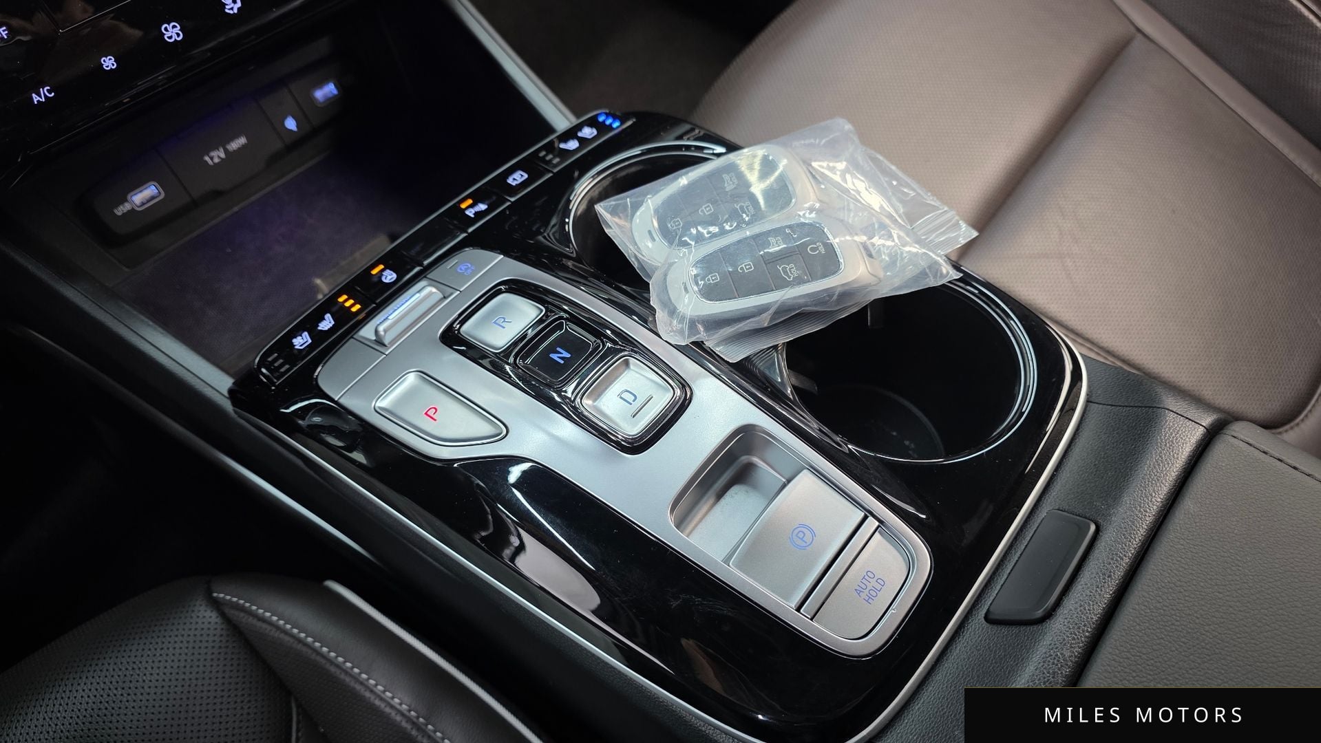 Hyundai Tucson 2022 — миниатюра 9
