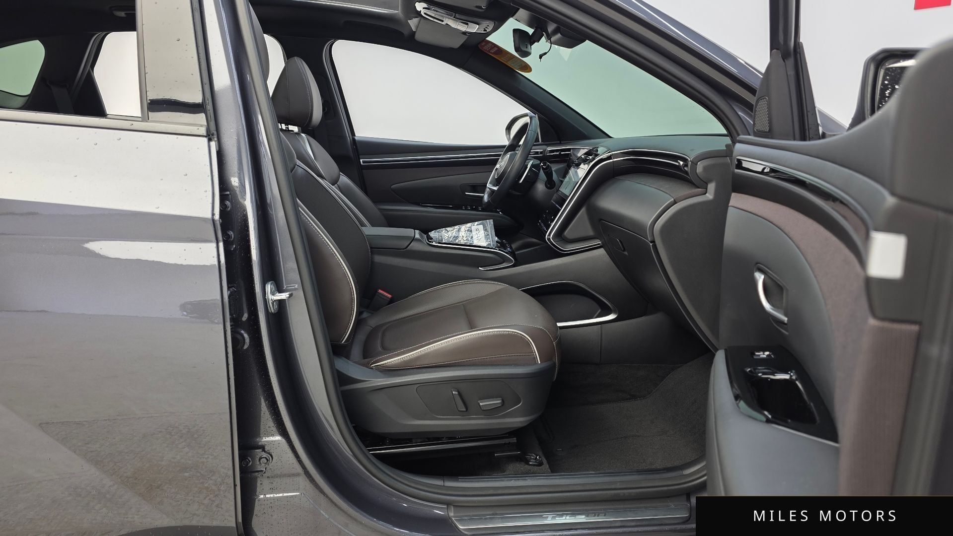 Hyundai Tucson 2022 — миниатюра 11