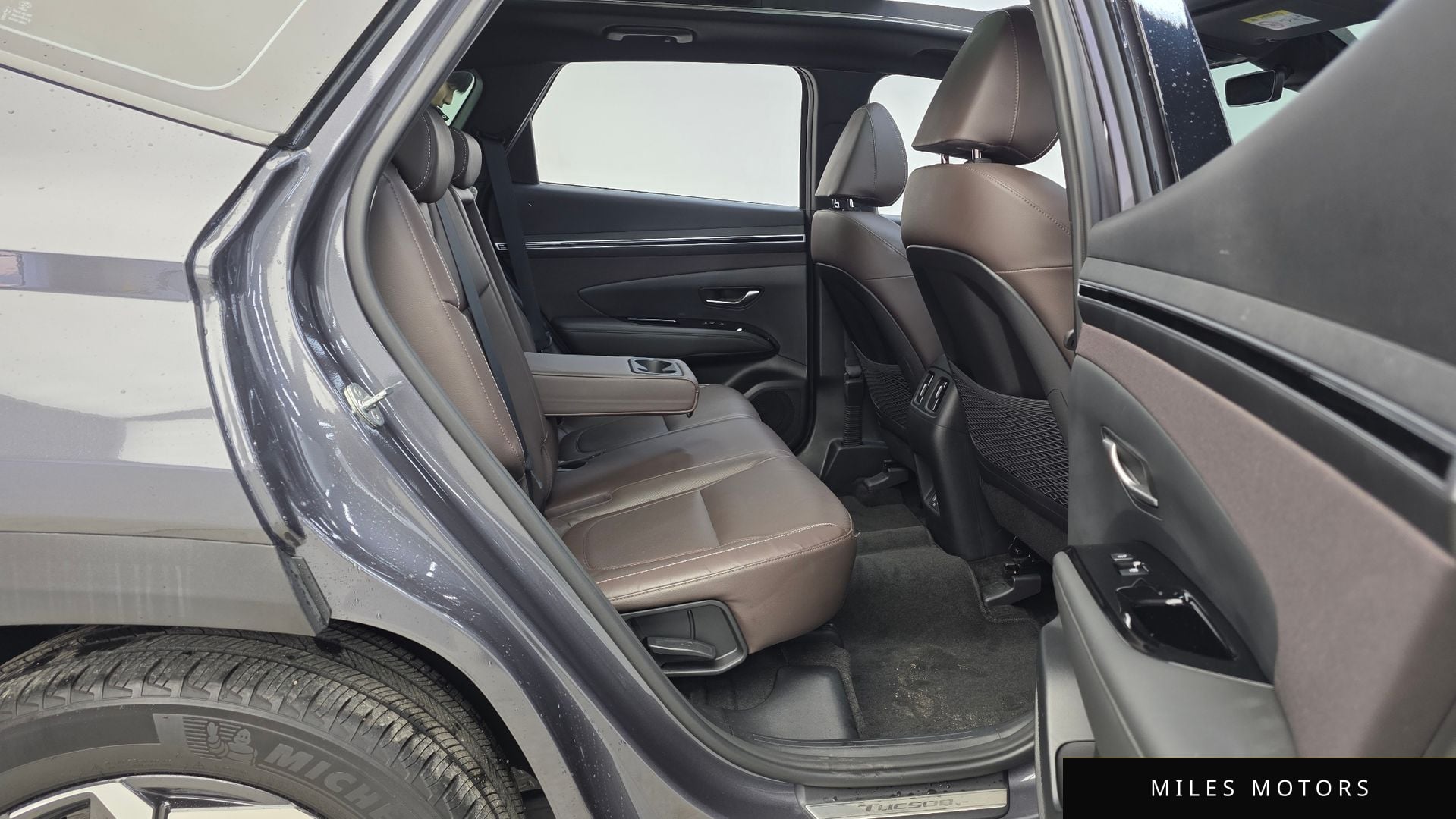 Hyundai Tucson 2022 — миниатюра 12