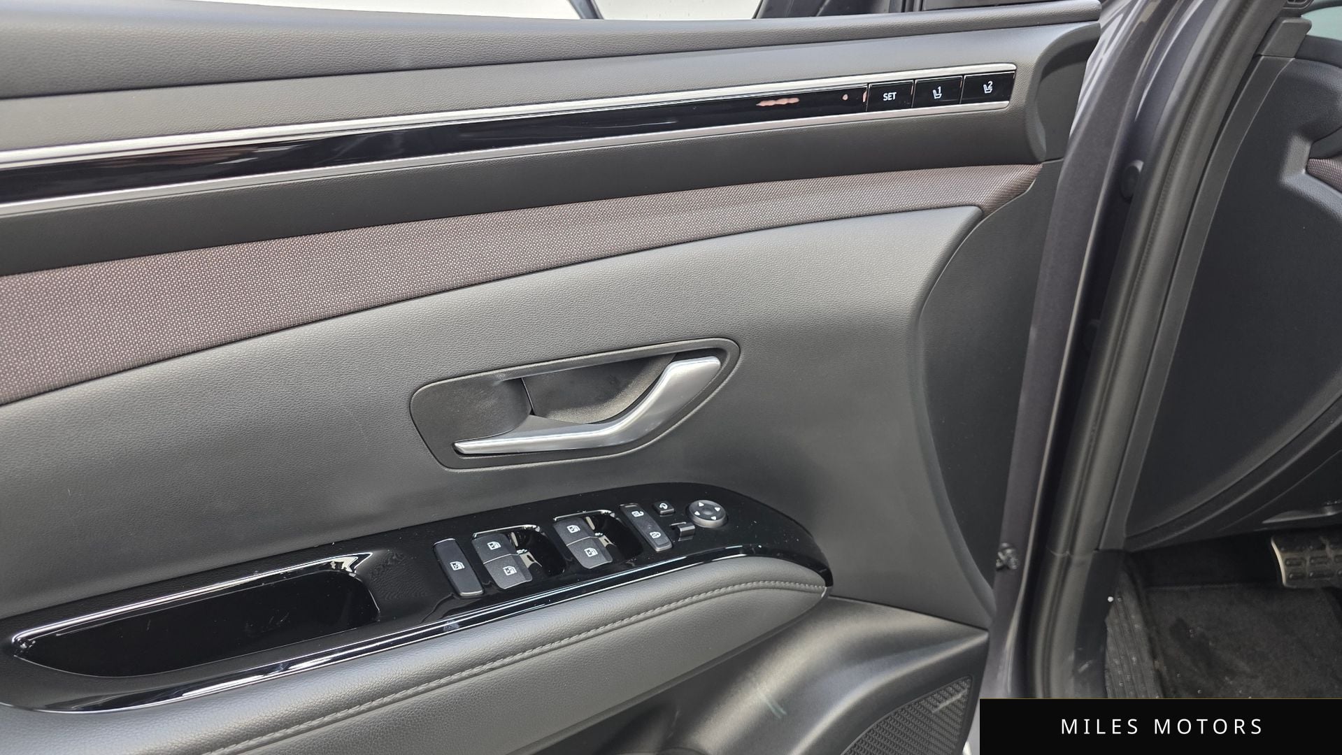Hyundai Tucson 2022 — миниатюра 17