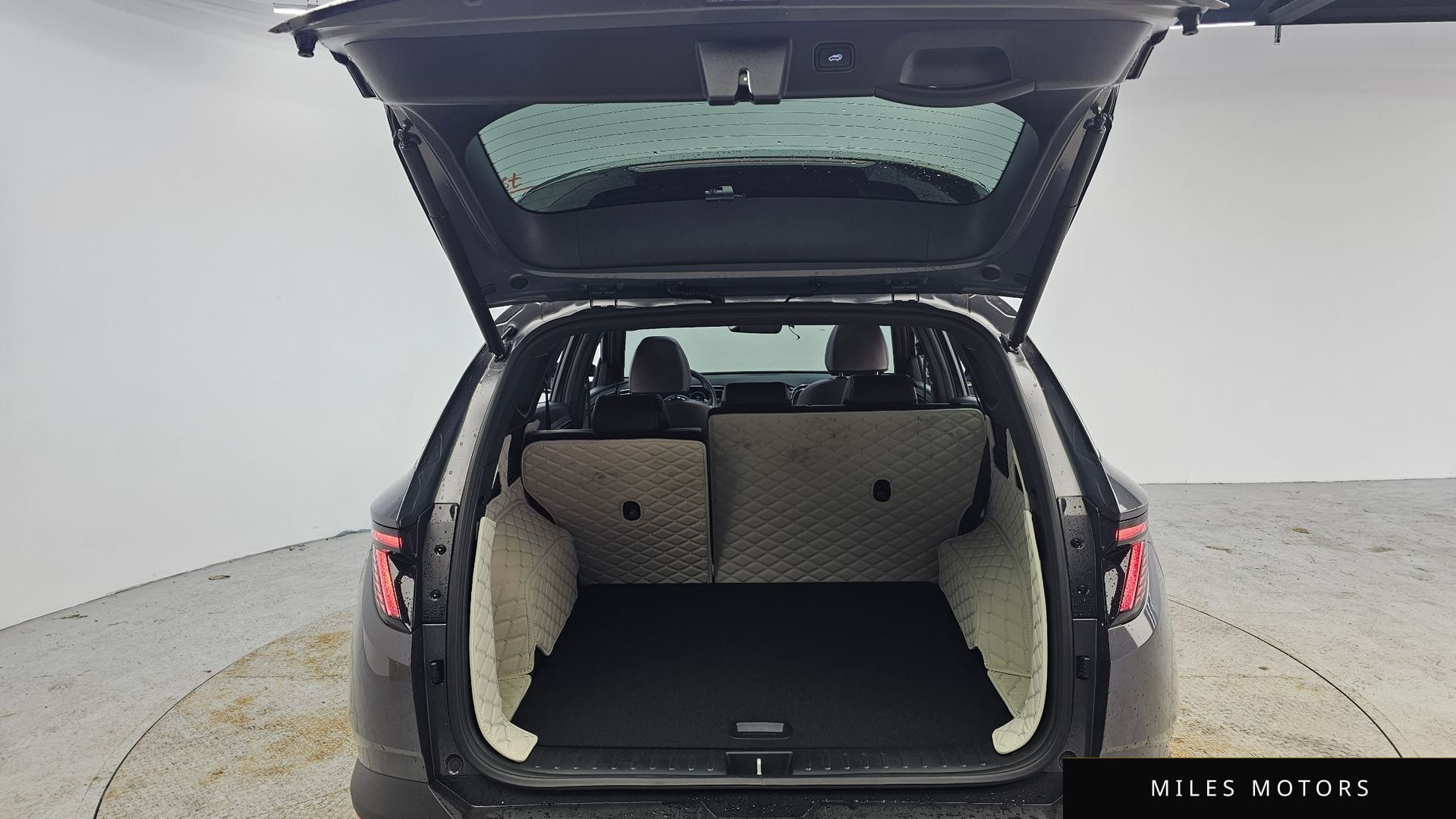 Hyundai Tucson 2022 — миниатюра 20