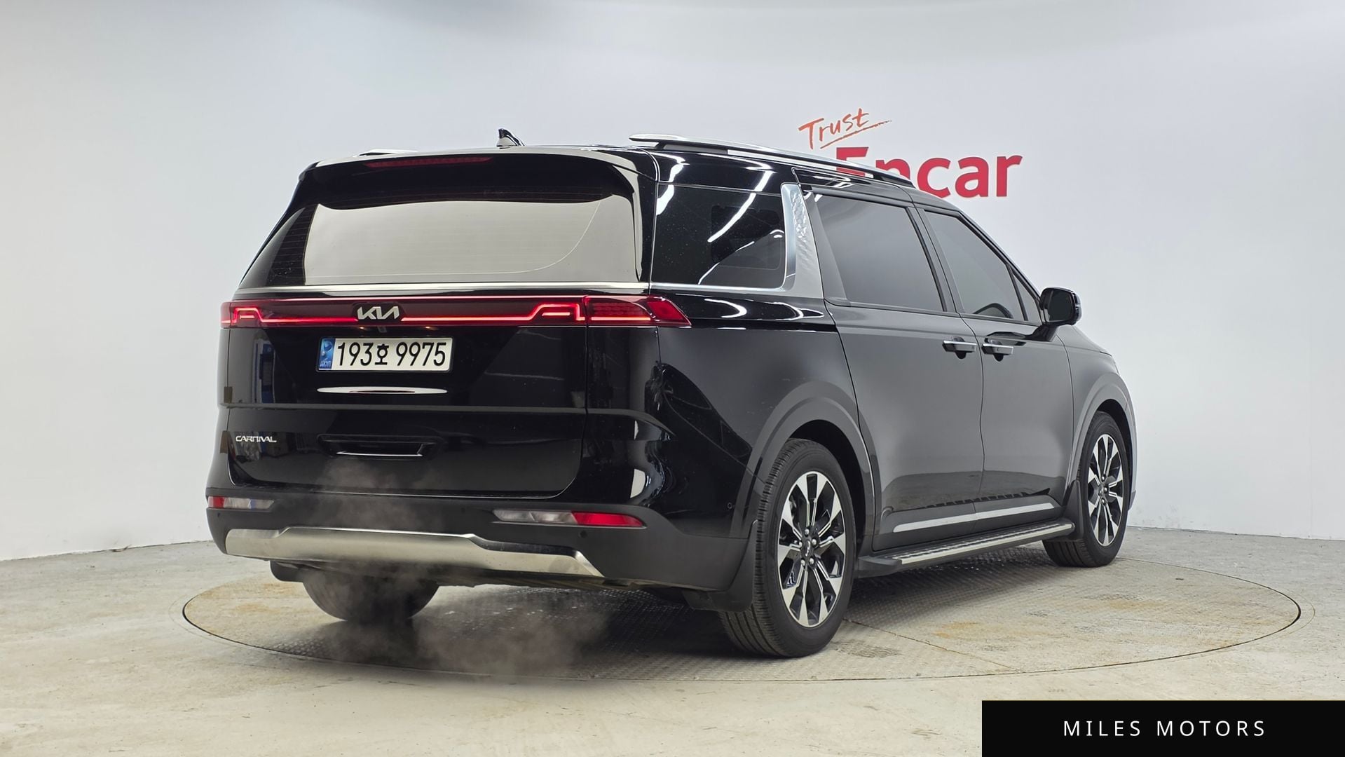 Kia 카니발 2023 — миниатюра 2