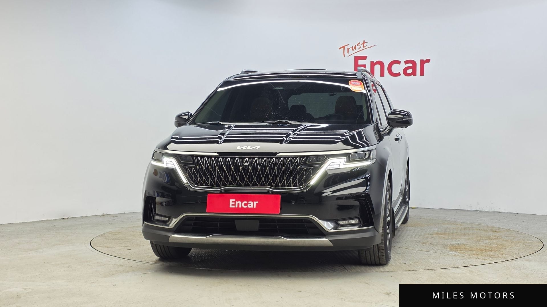 Kia 카니발 2023 — миниатюра 3