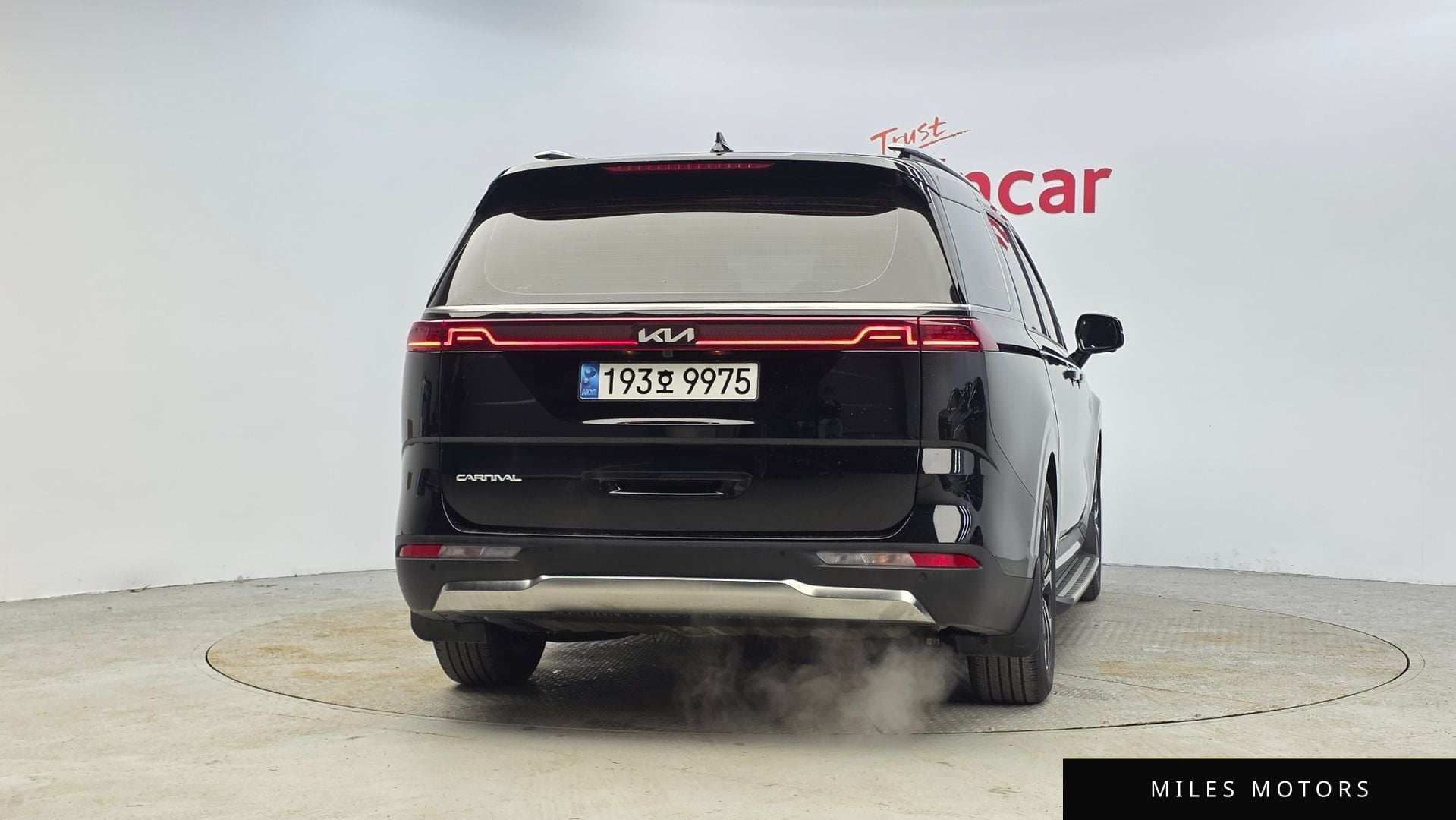 Kia 카니발 2023 — миниатюра 4