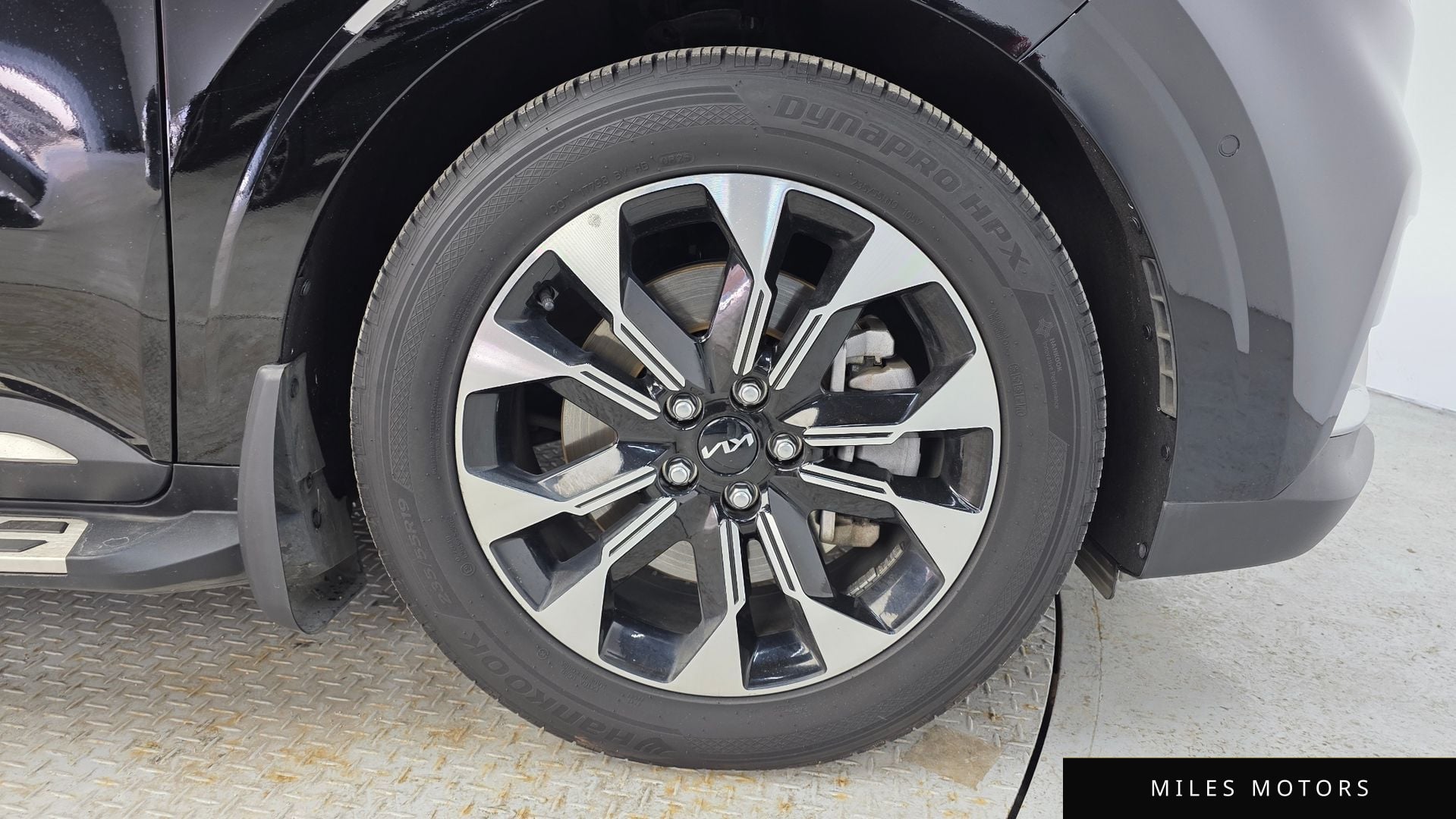 Kia 카니발 2023 — миниатюра 5