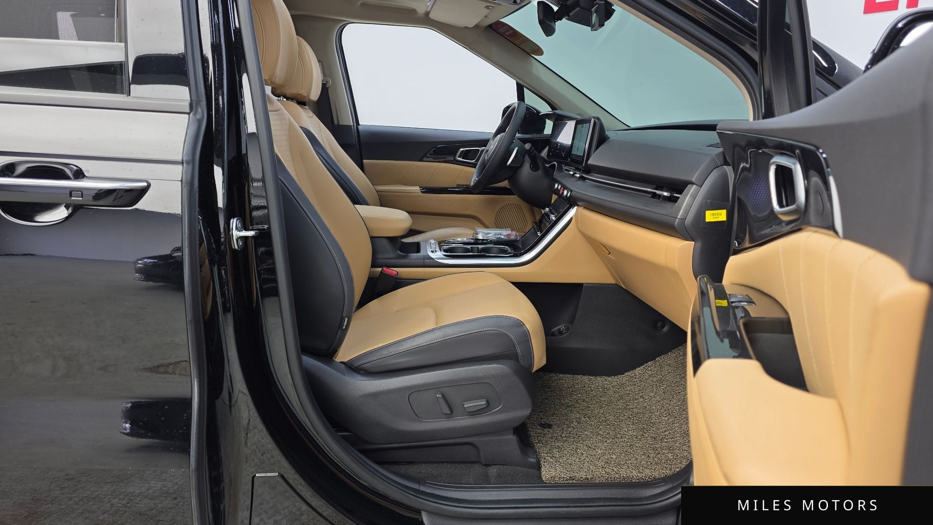 Kia 카니발 2023 — миниатюра 11