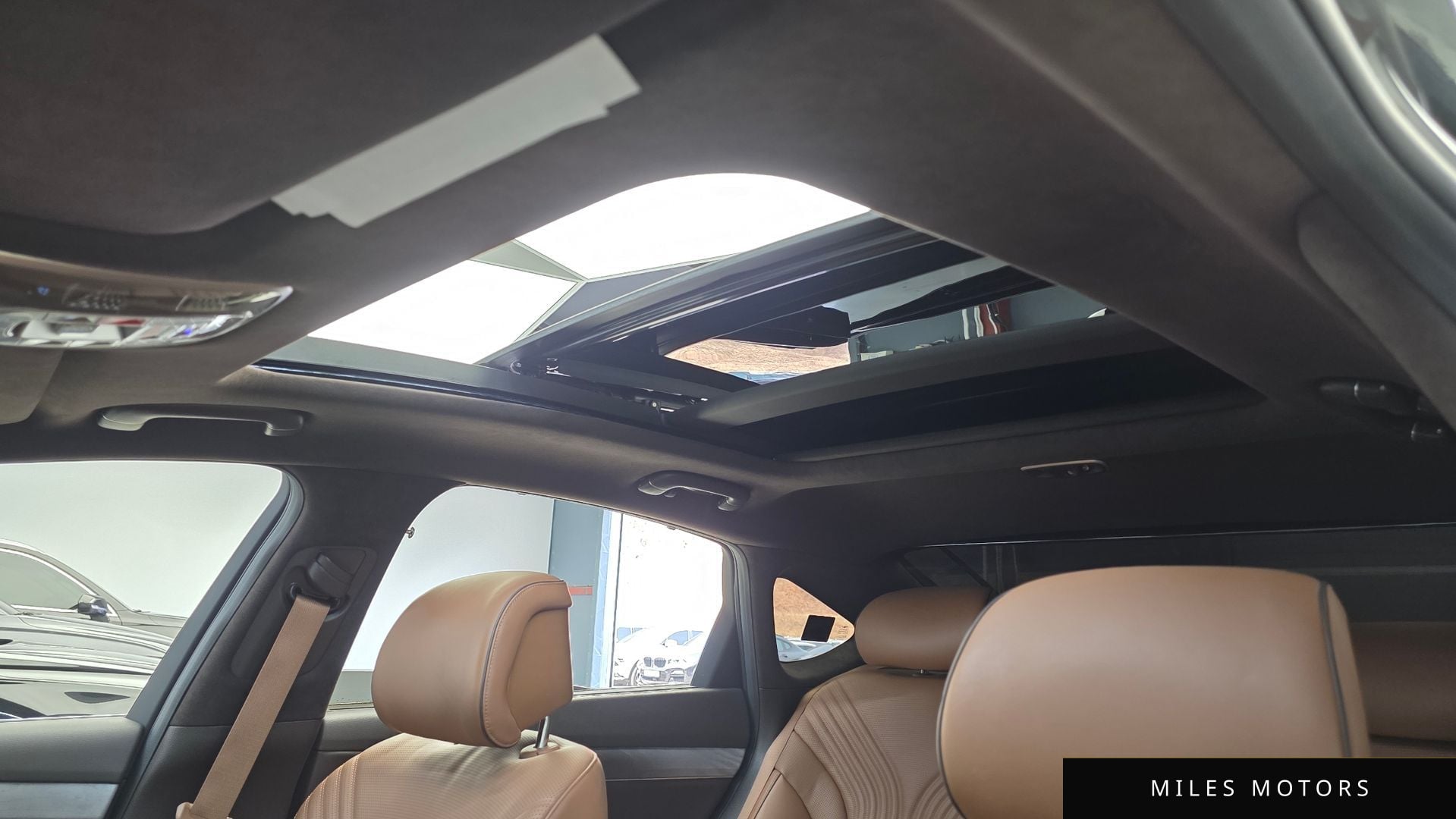 Genesis G80 (RG3) 2022 — миниатюра 19