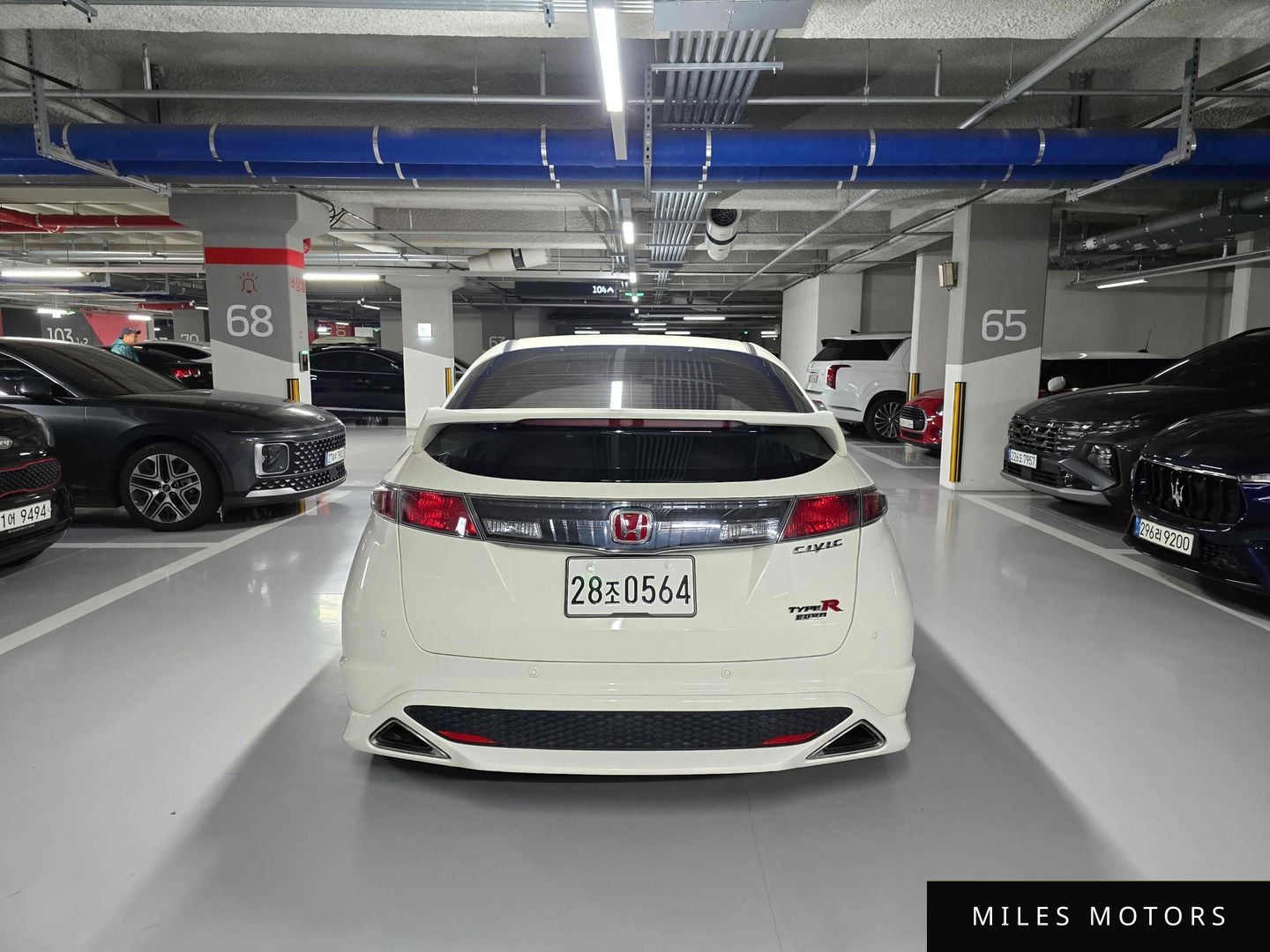 Honda Civic 2010 — миниатюра 2