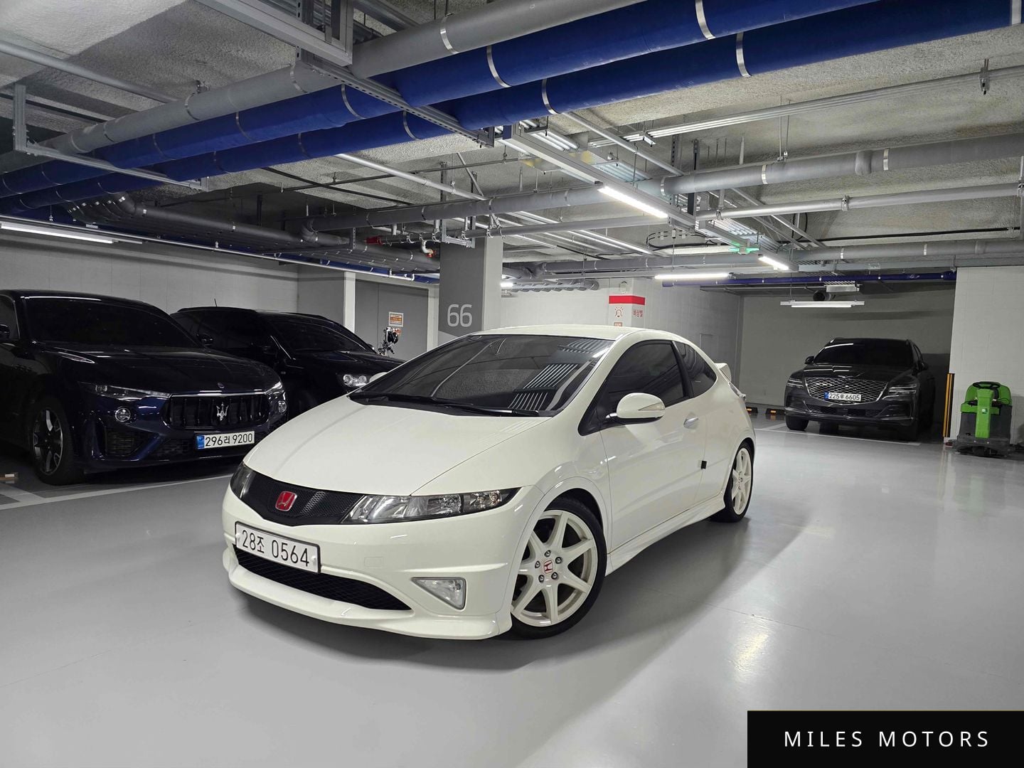 Honda Civic 2010 — миниатюра 3
