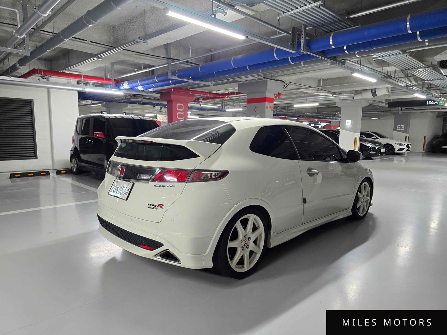 Honda Civic 2010 — миниатюра 4