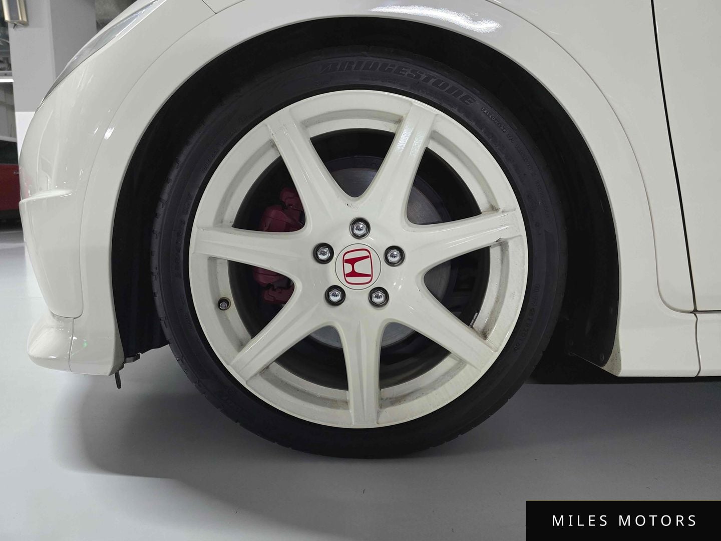 Honda Civic 2010 — миниатюра 5