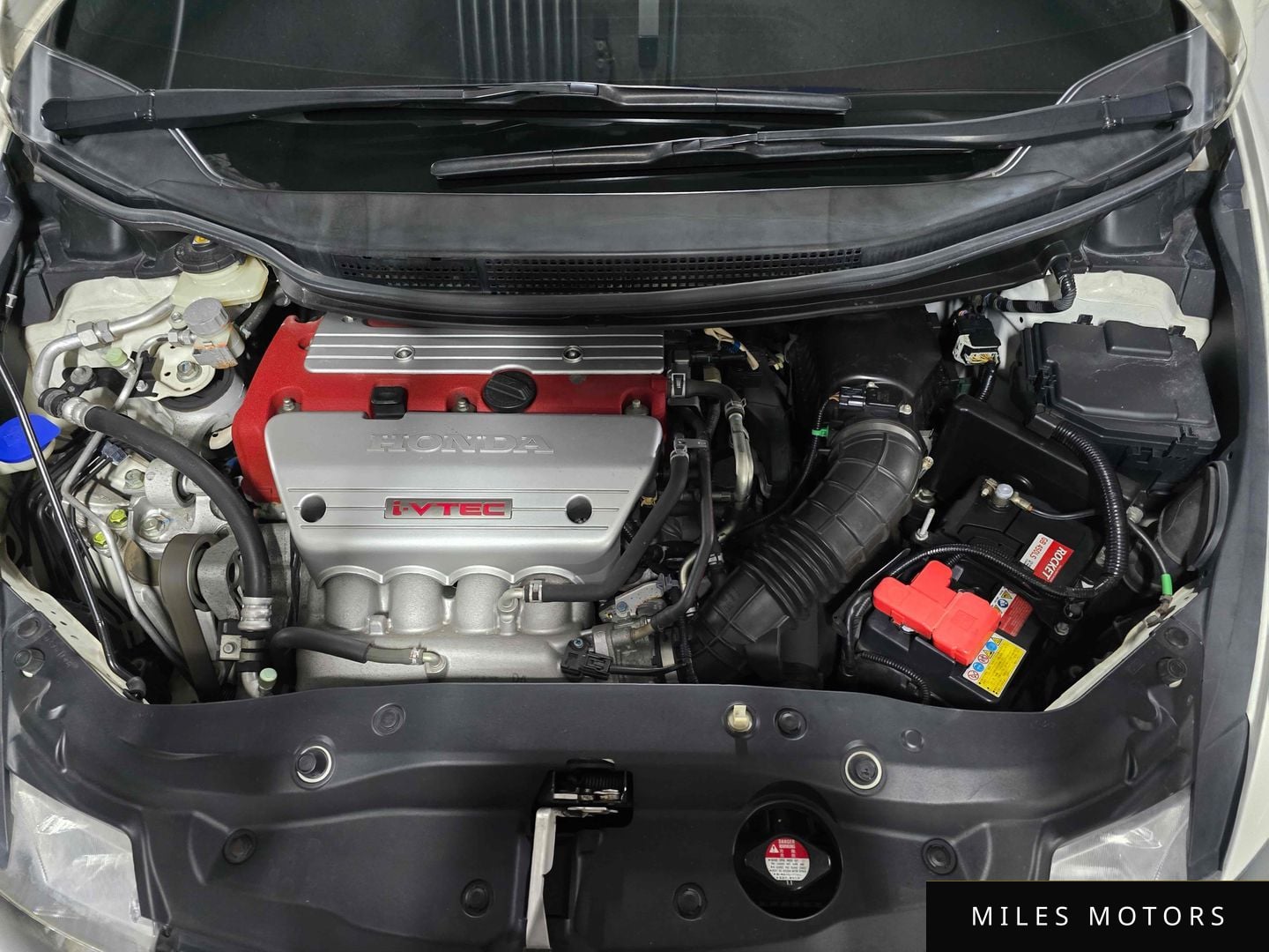 Honda Civic 2010 — миниатюра 6