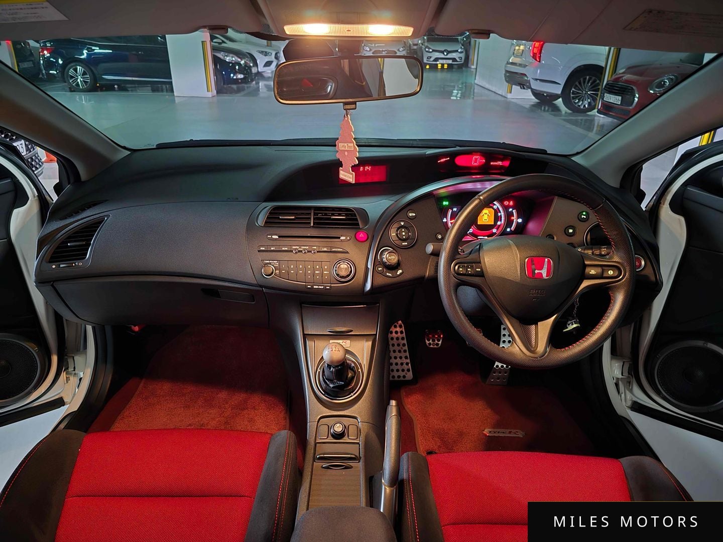 Honda Civic 2010 — миниатюра 7