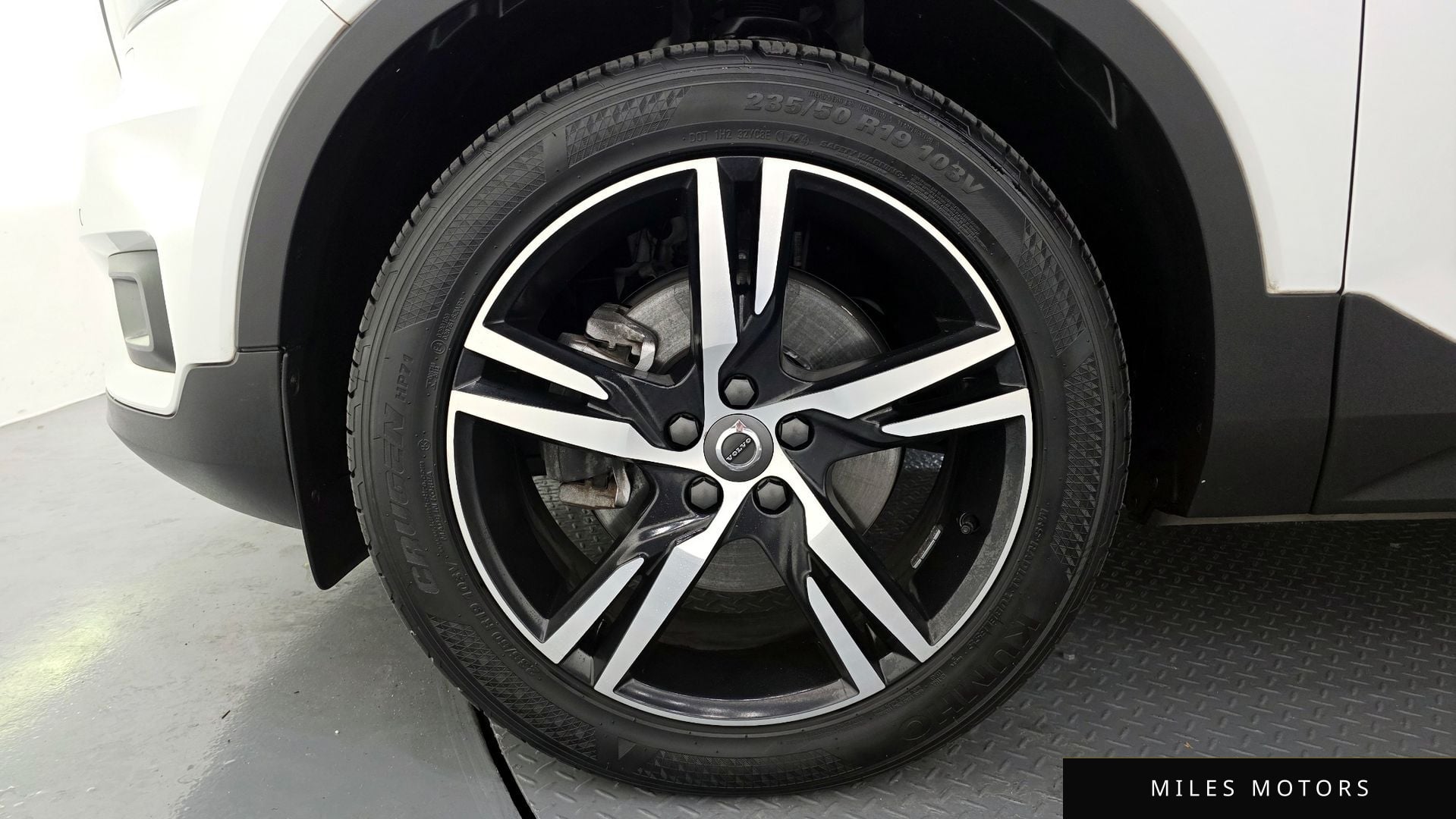 Volvo XC40 2021 — миниатюра 5