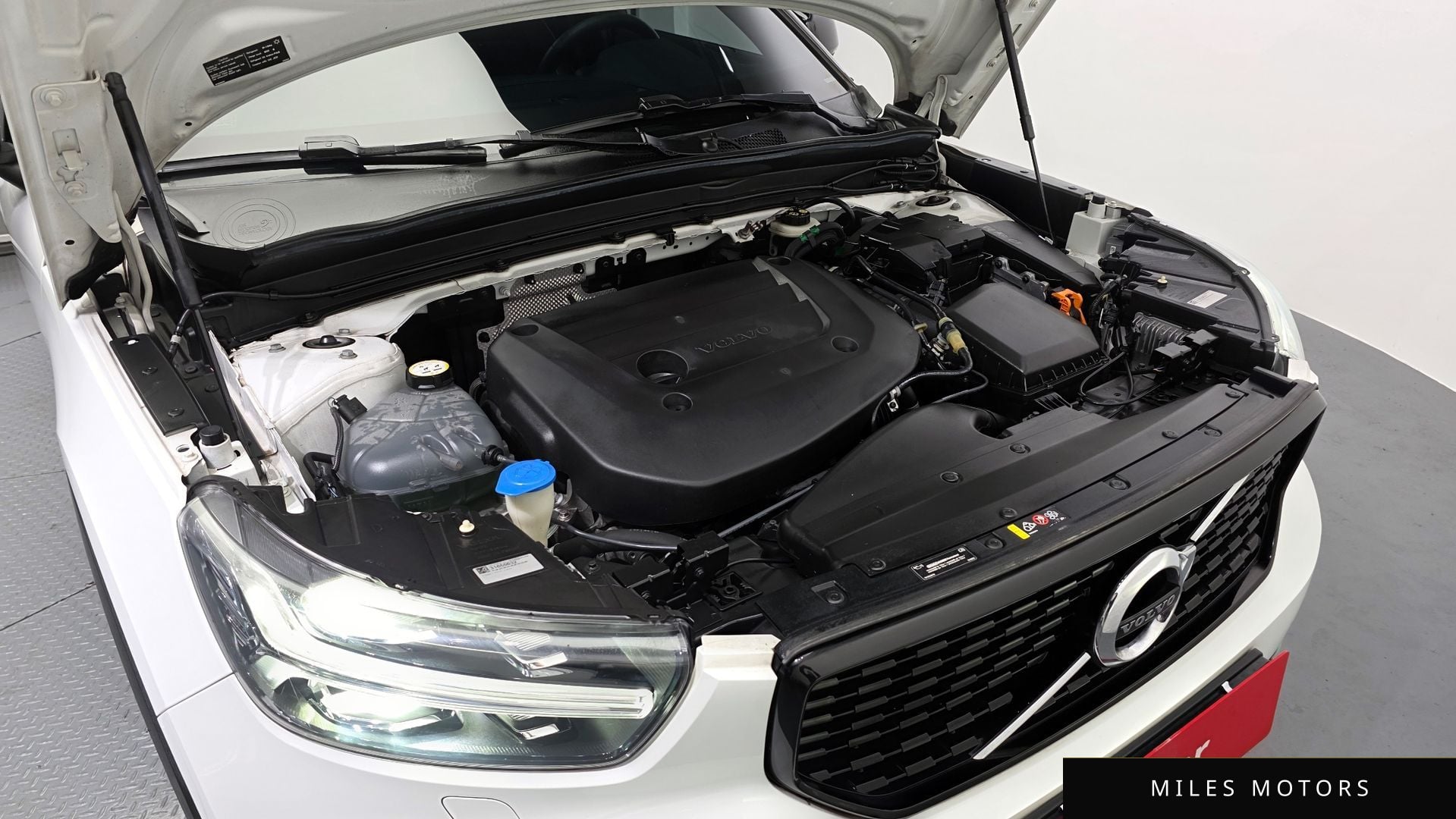 Volvo XC40 2021 — миниатюра 6
