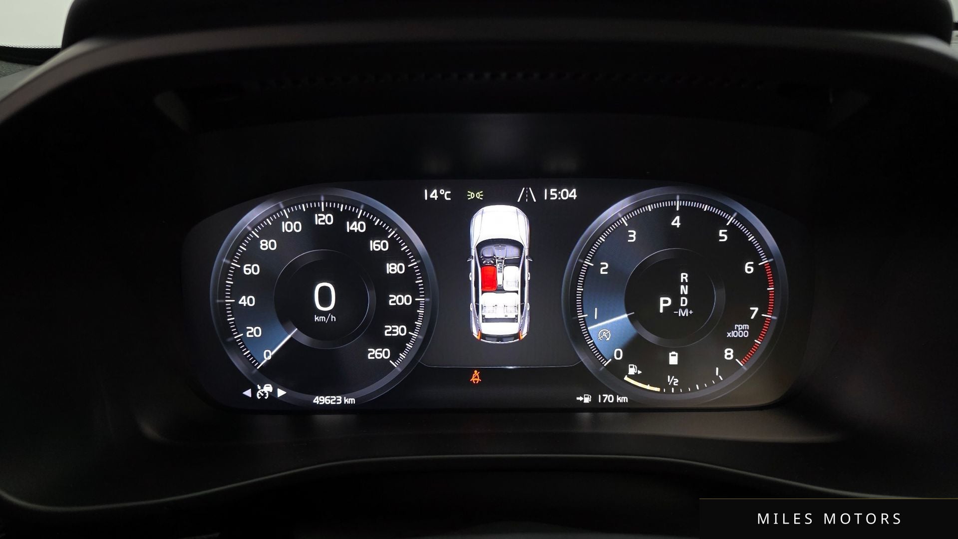Volvo XC40 2021 — миниатюра 8