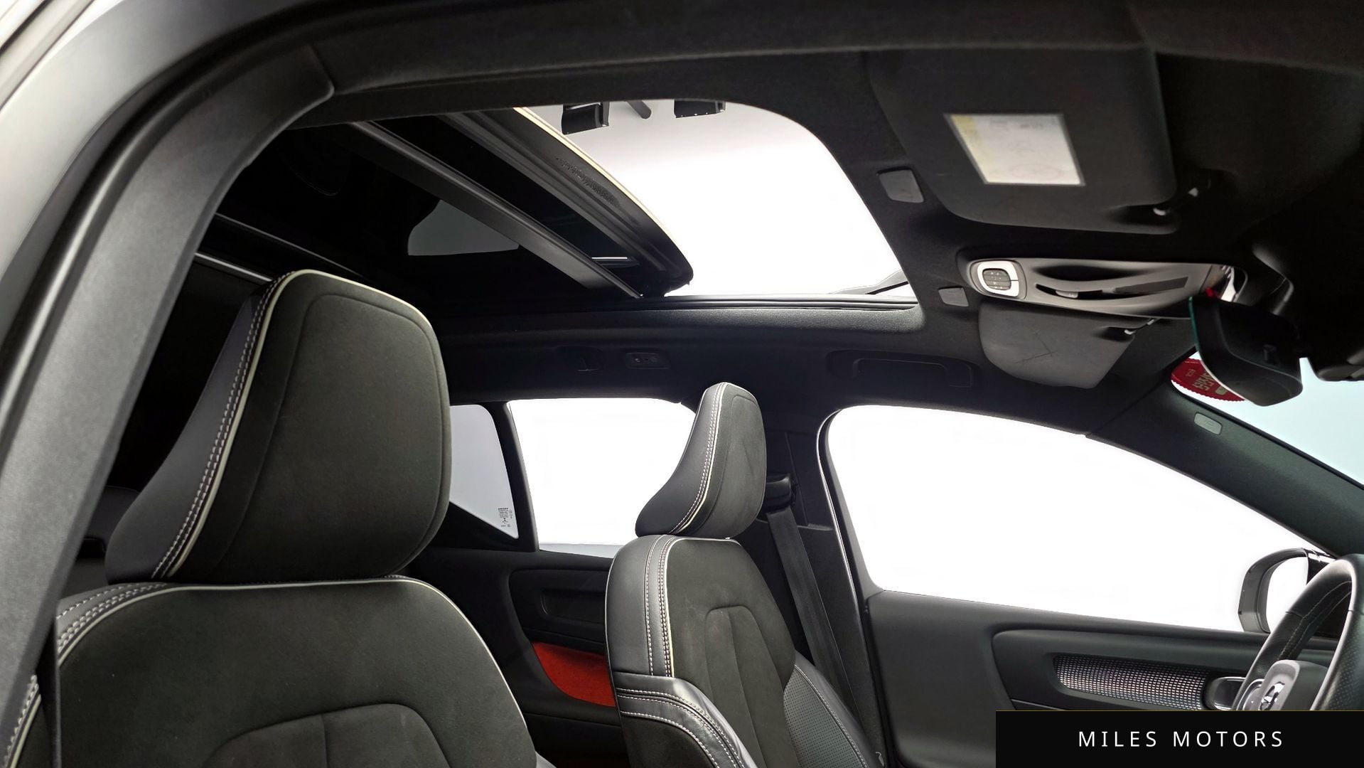 Volvo XC40 2021 — миниатюра 16