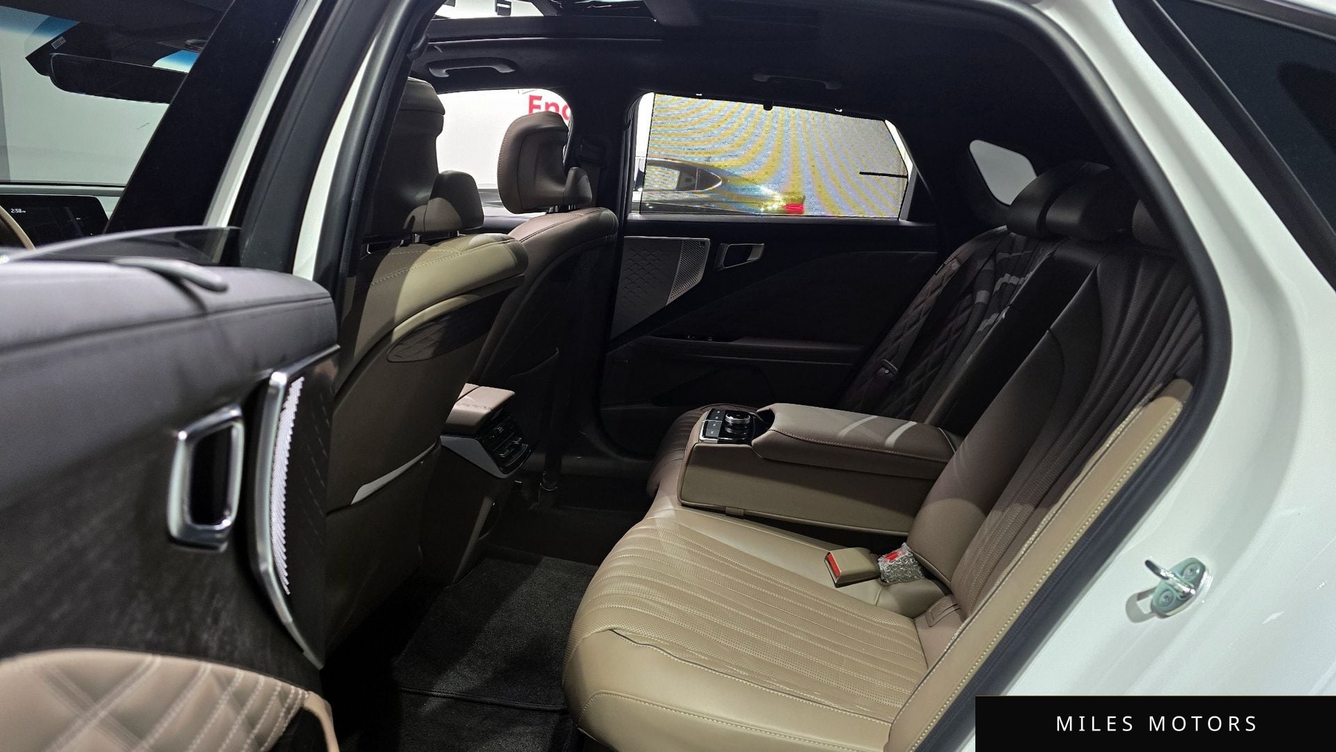 Kia K8 2023 — миниатюра 12