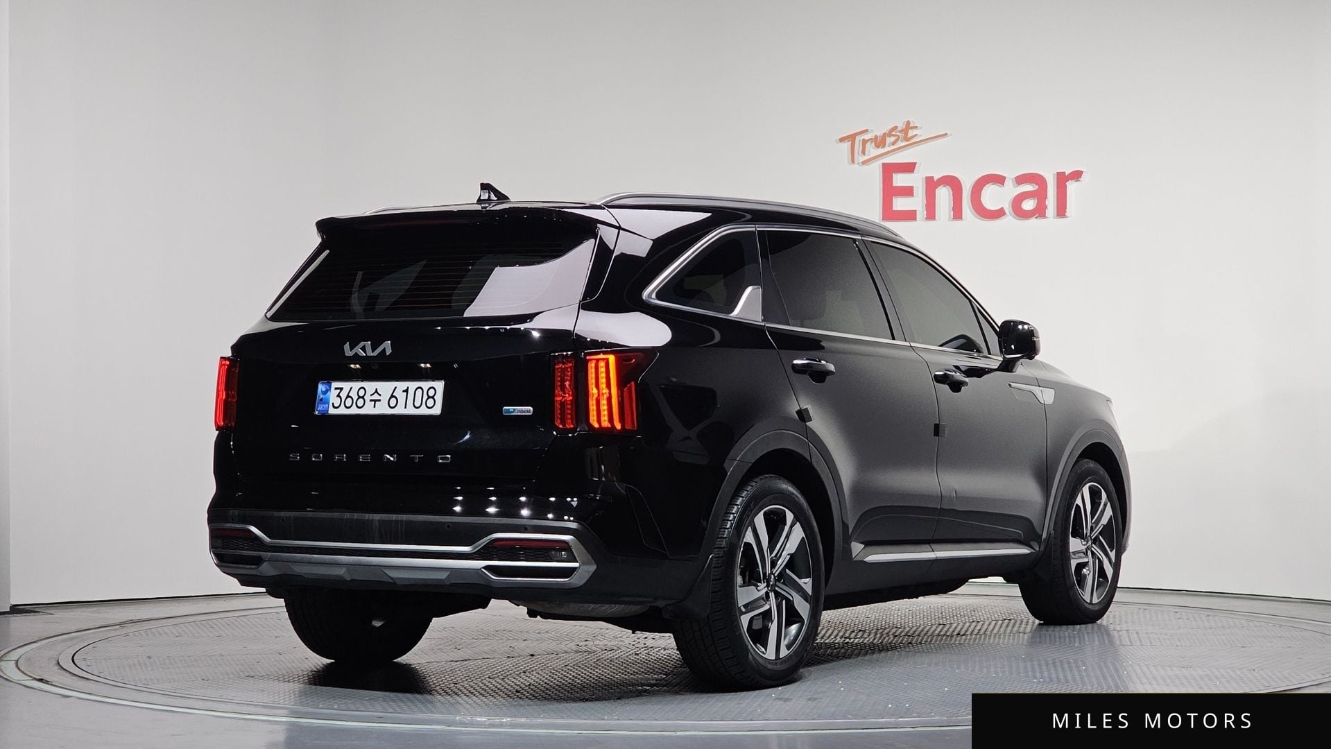 Kia Sorento 2022 — миниатюра 2