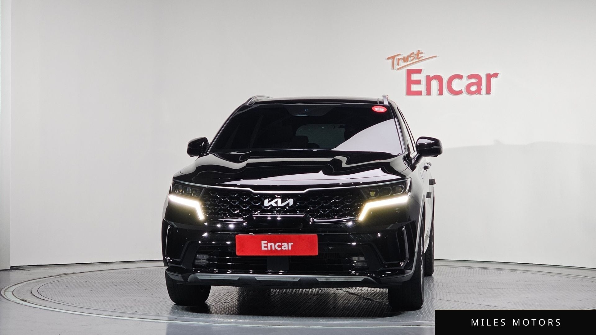 Kia Sorento 2022 — миниатюра 3