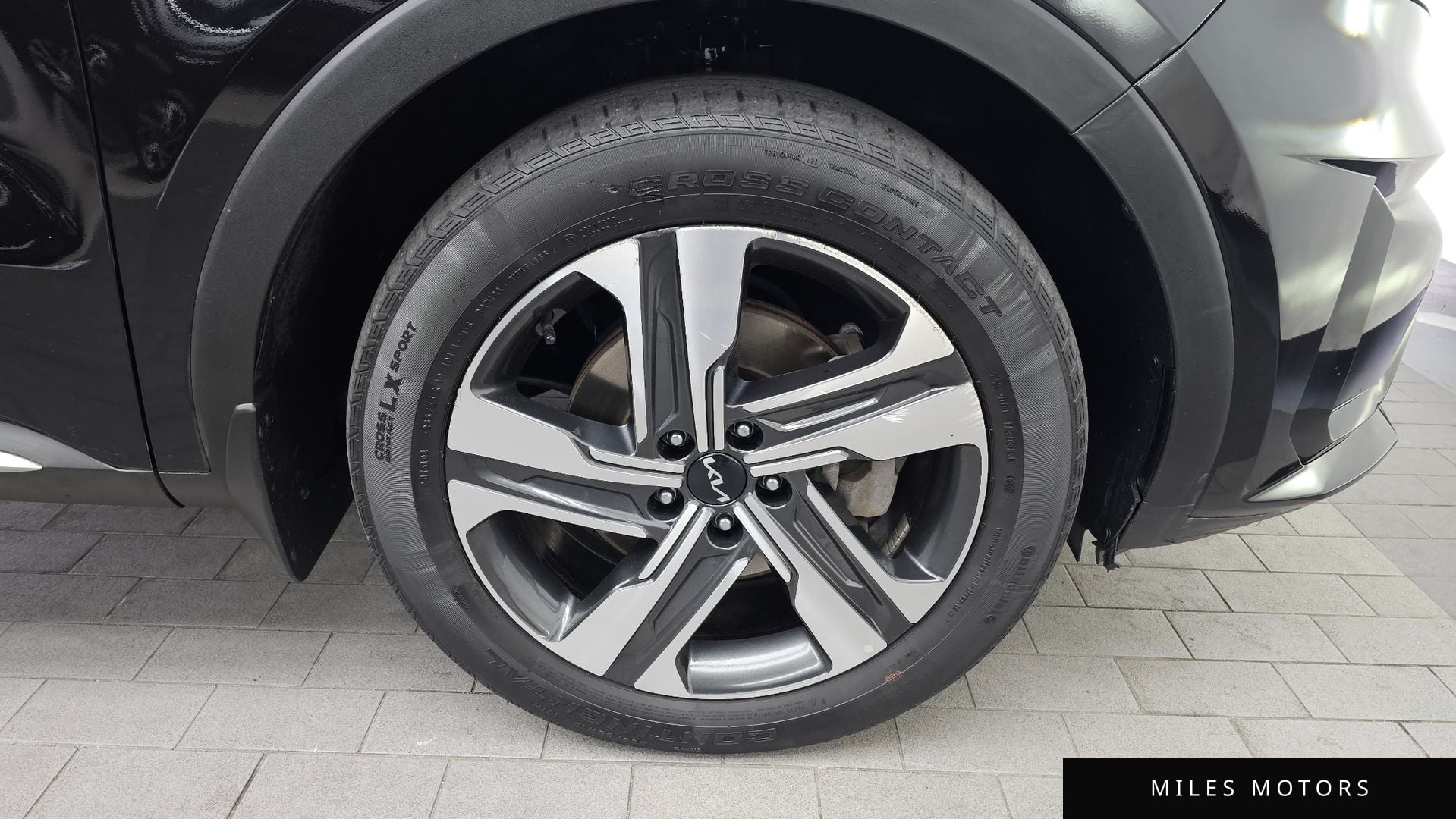 Kia Sorento 2022 — миниатюра 5