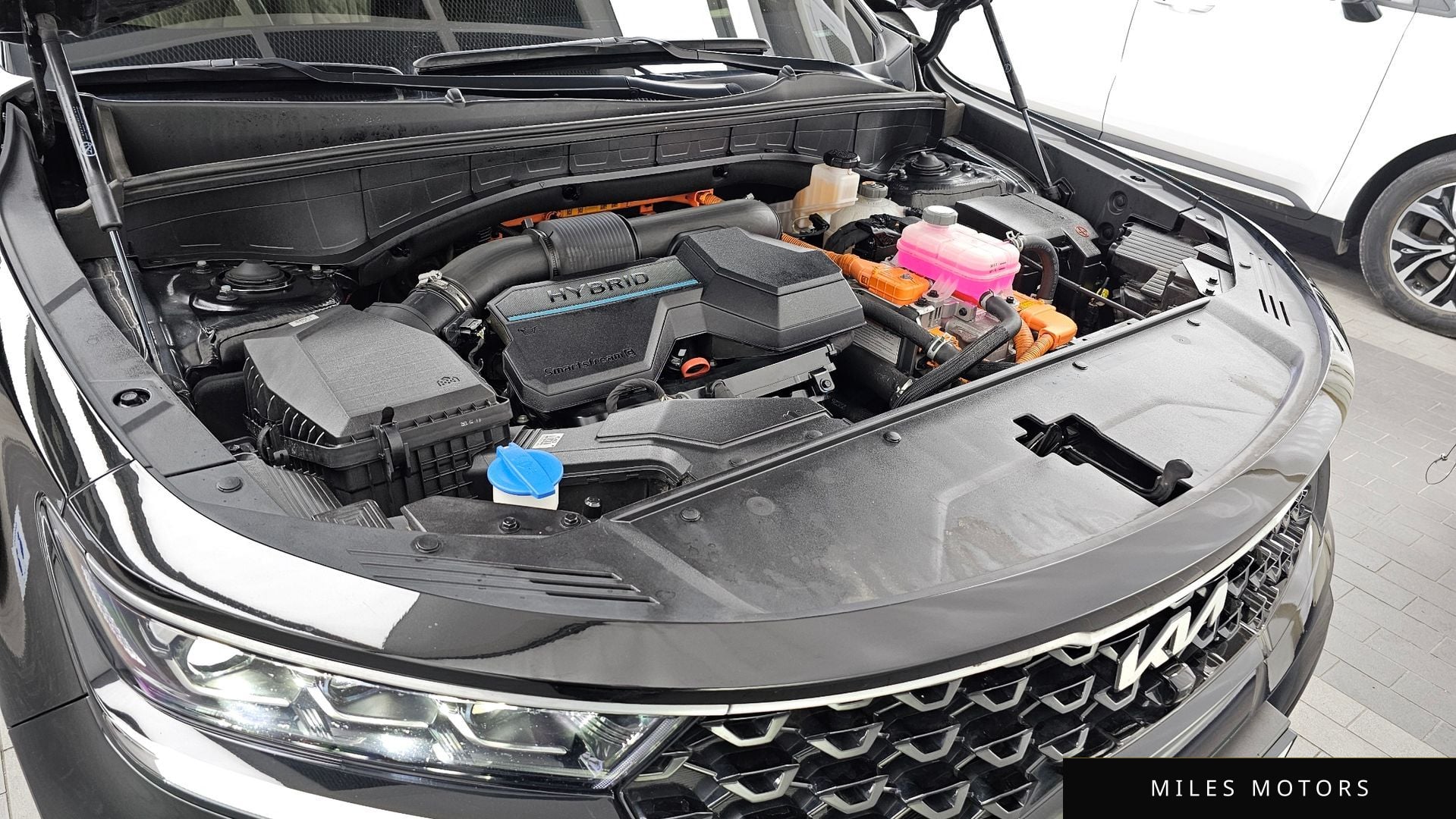 Kia Sorento 2022 — миниатюра 6