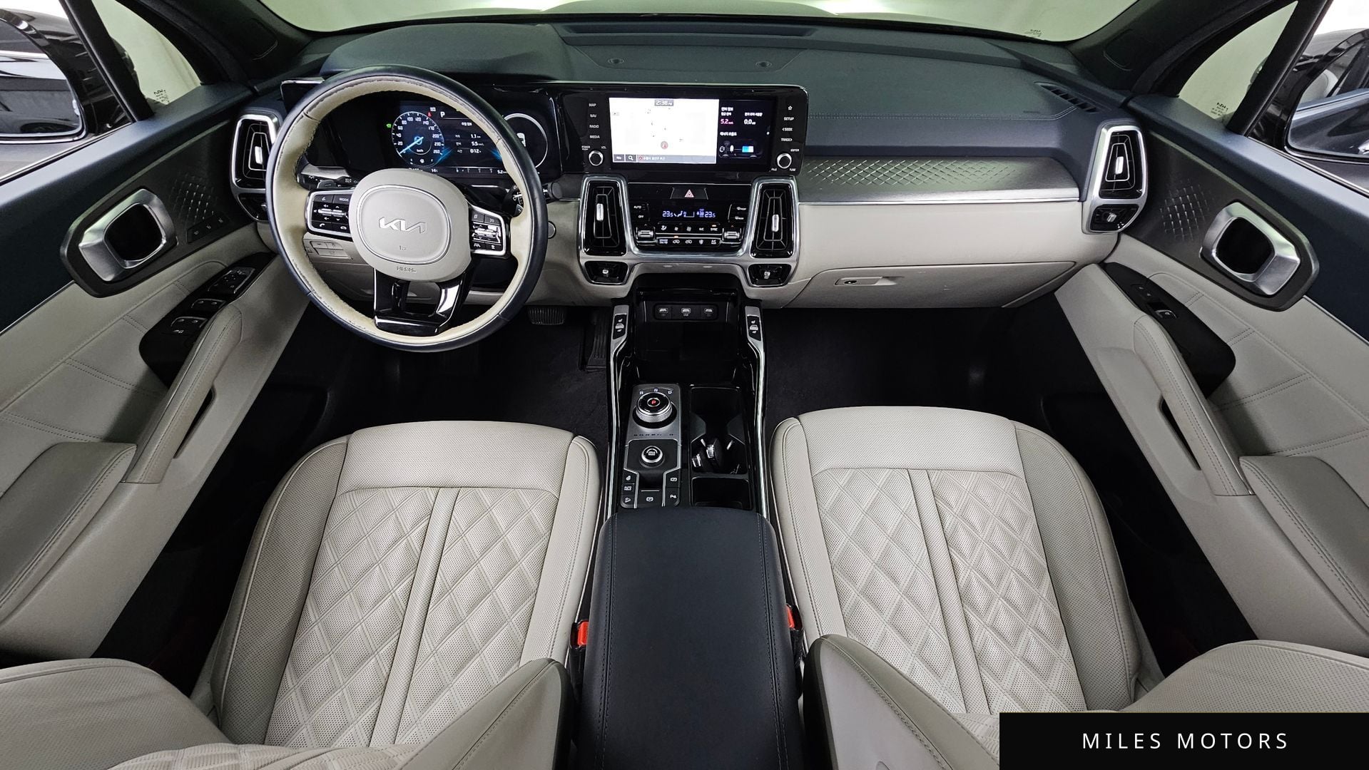 Kia Sorento 2022 — миниатюра 7