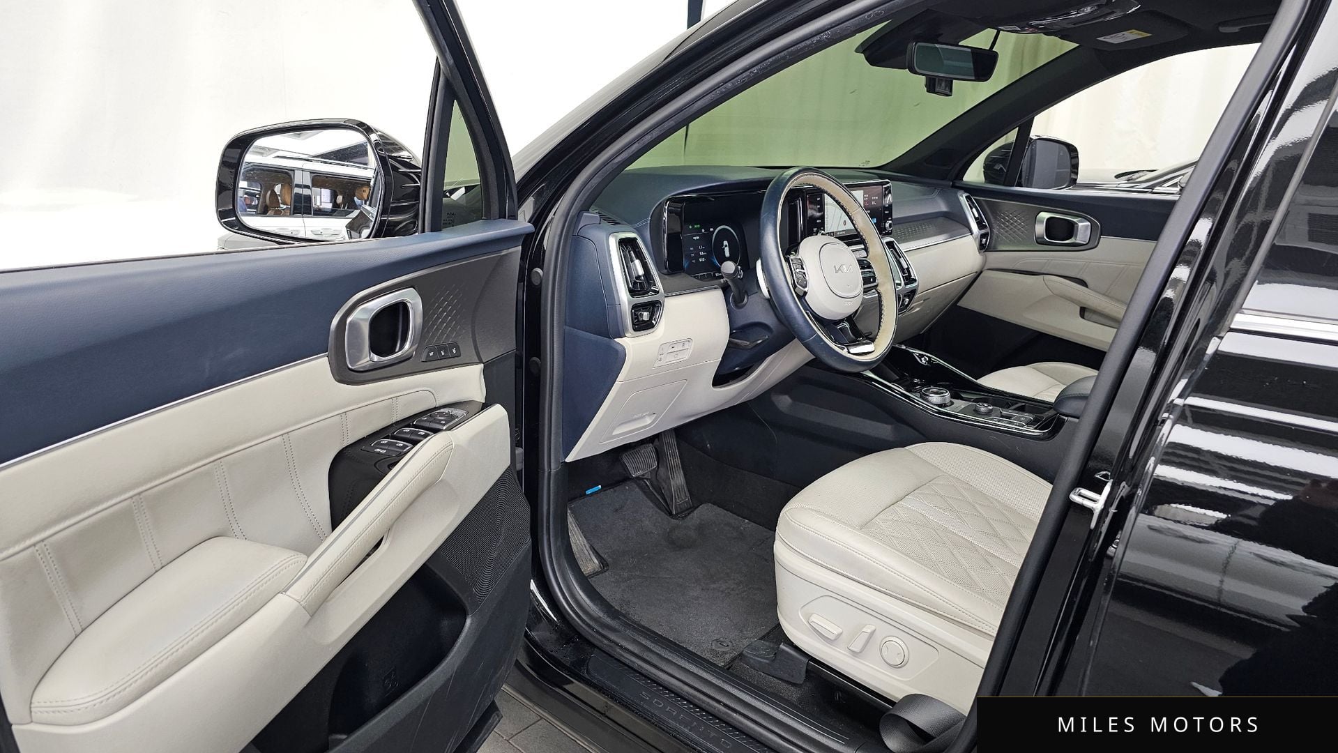 Kia Sorento 2022 — миниатюра 10
