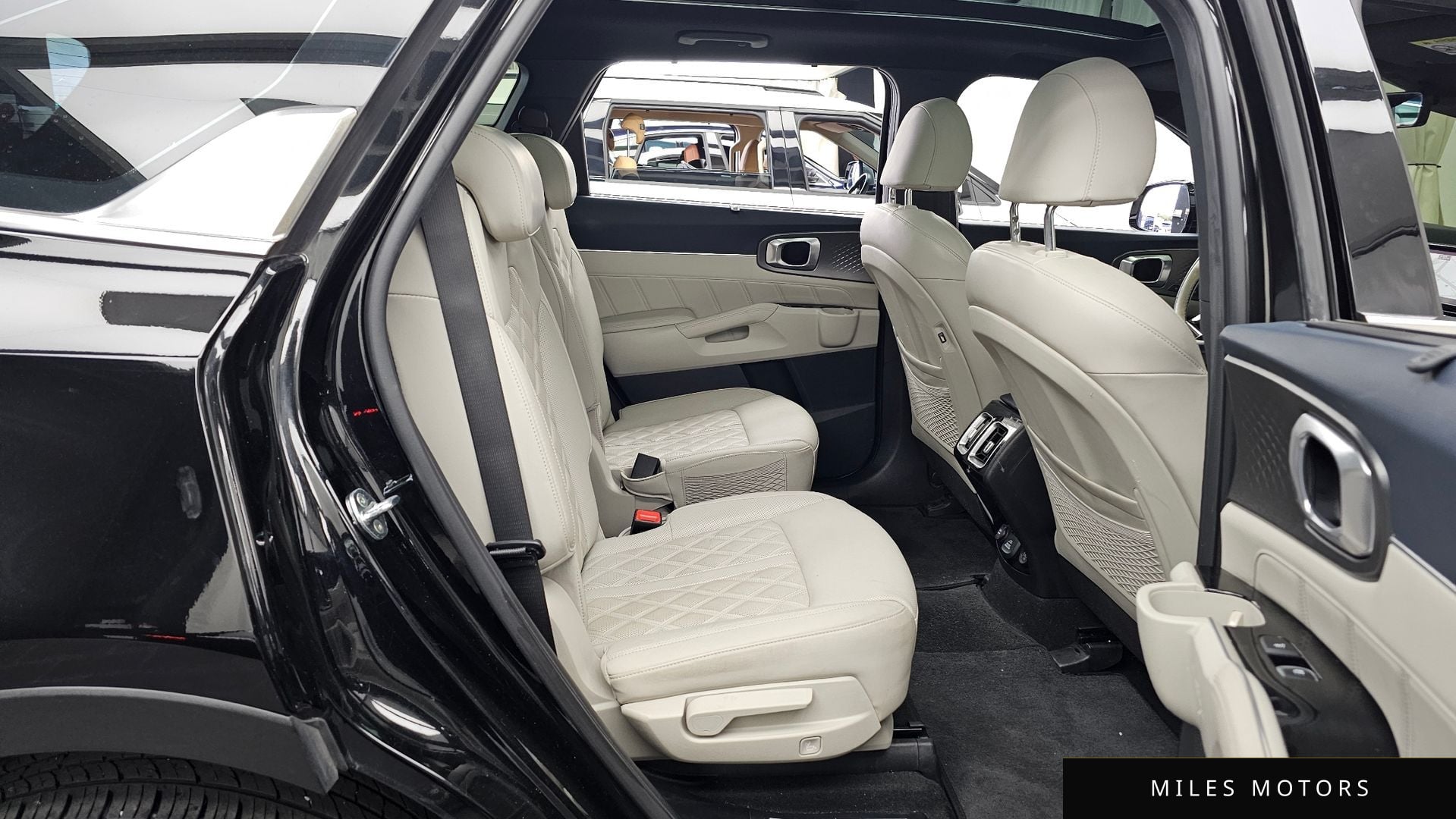 Kia Sorento 2022 — миниатюра 12
