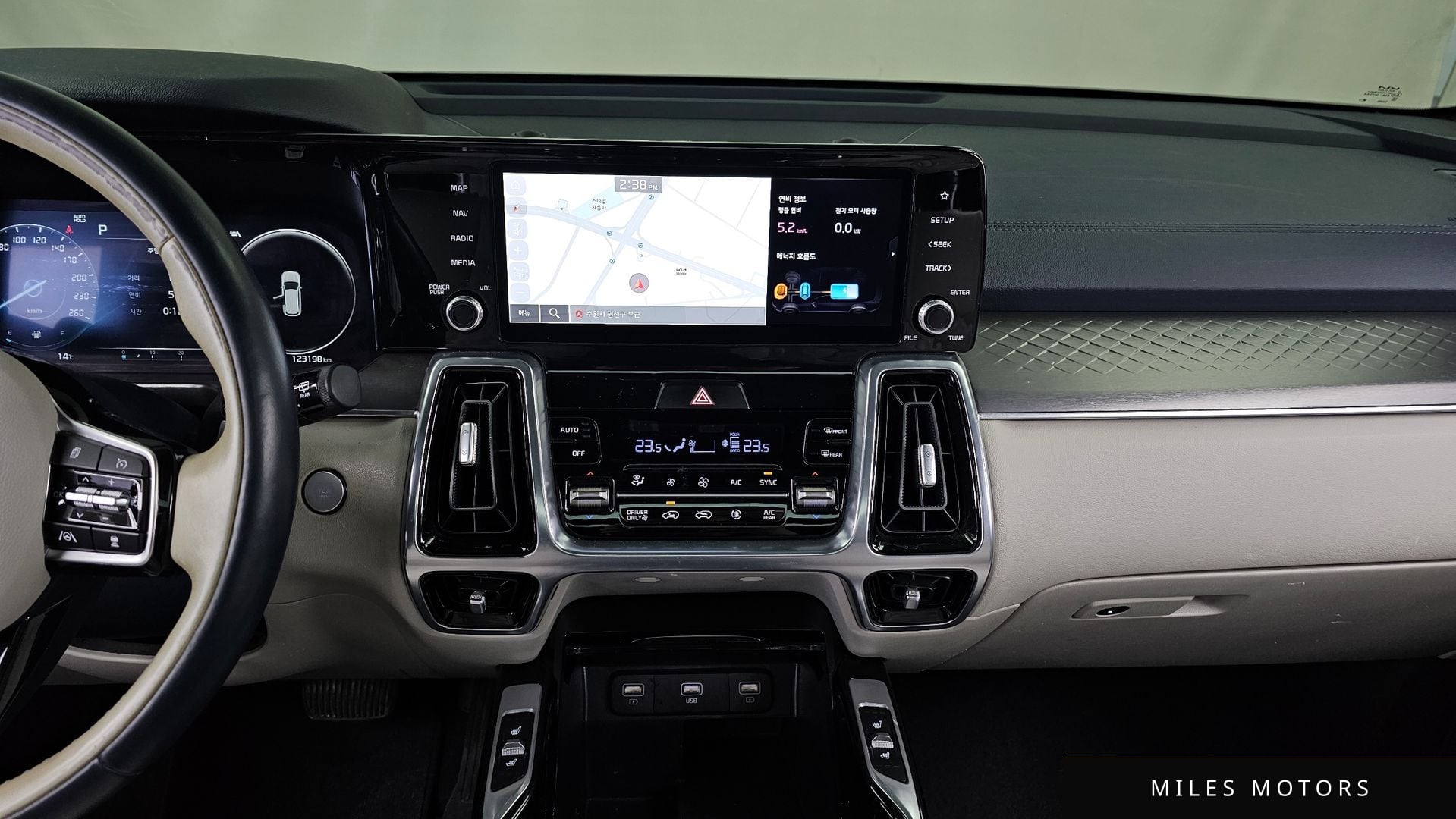 Kia Sorento 2022 — миниатюра 14
