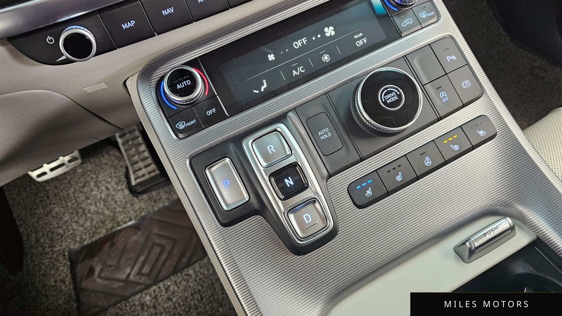 Hyundai Palisade 2023 — миниатюра 9