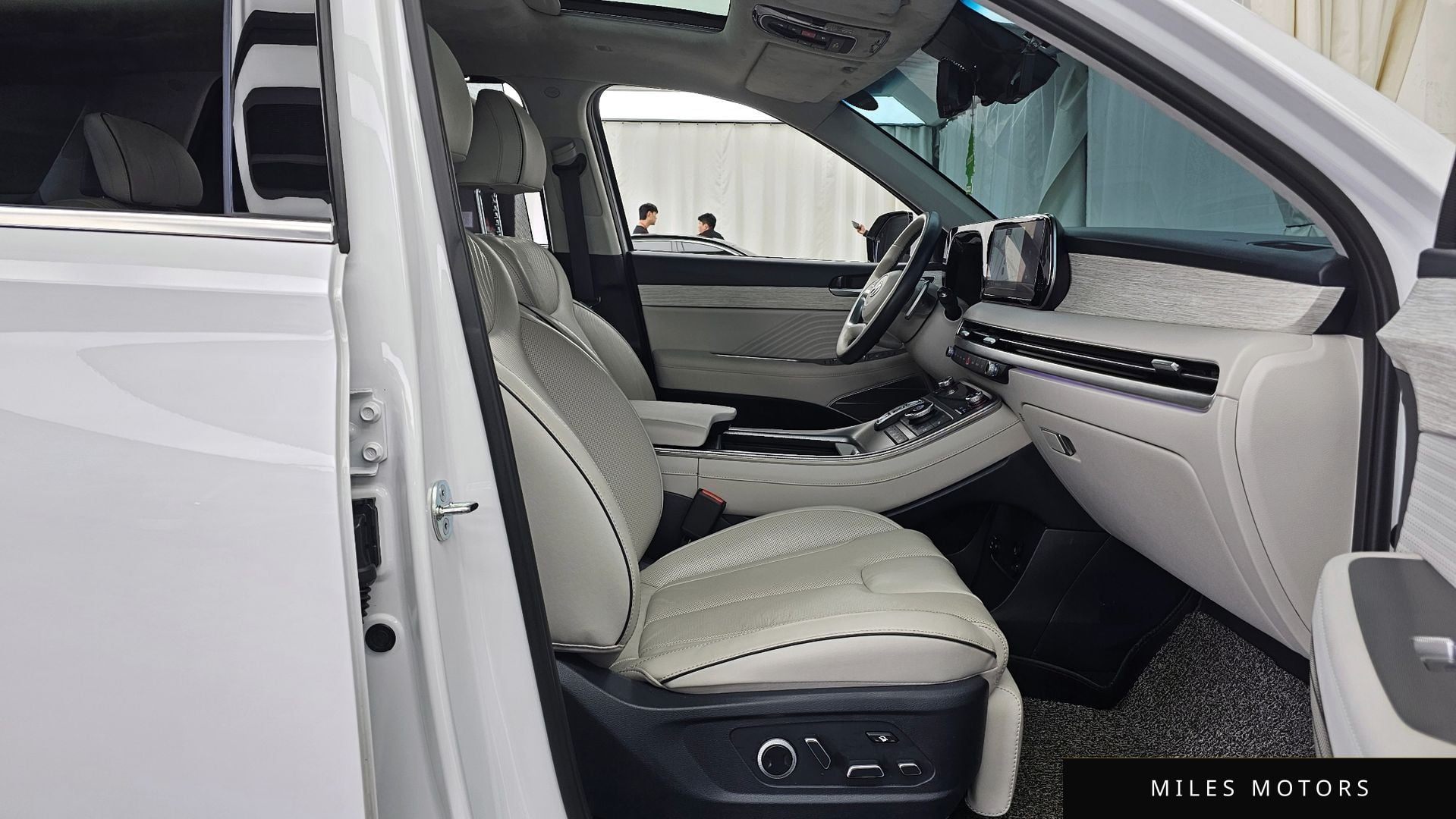 Hyundai Palisade 2023 — миниатюра 11
