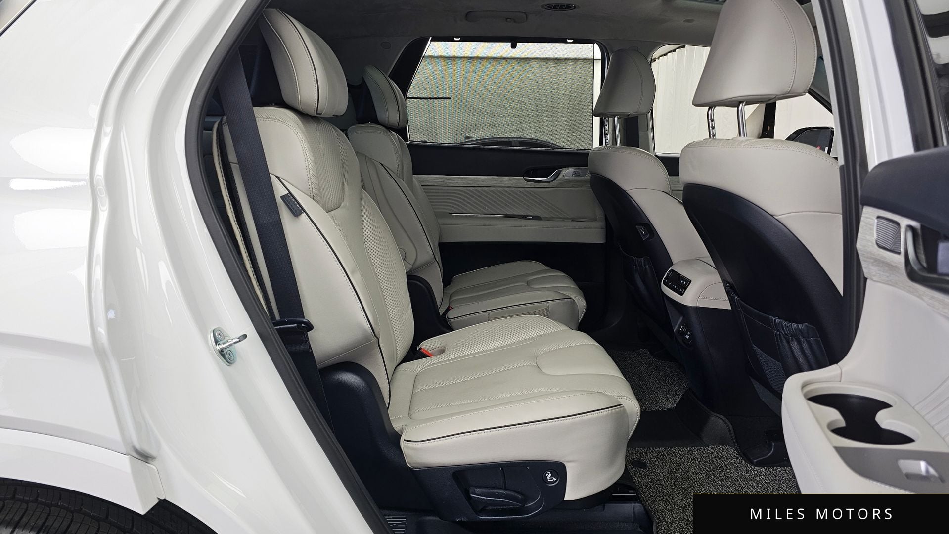Hyundai Palisade 2023 — миниатюра 12