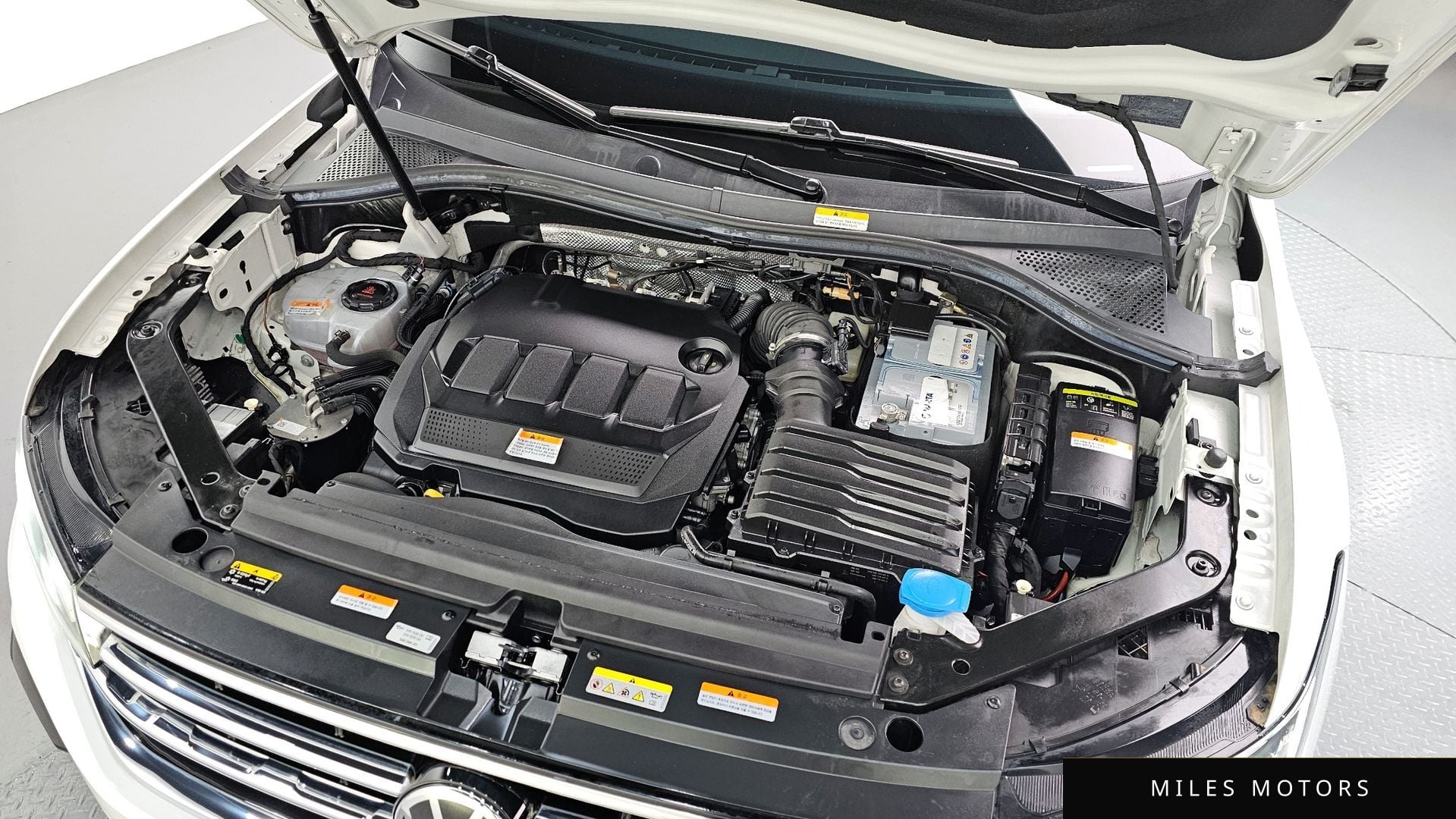 Volkswagen 티구안 2022 — миниатюра 6