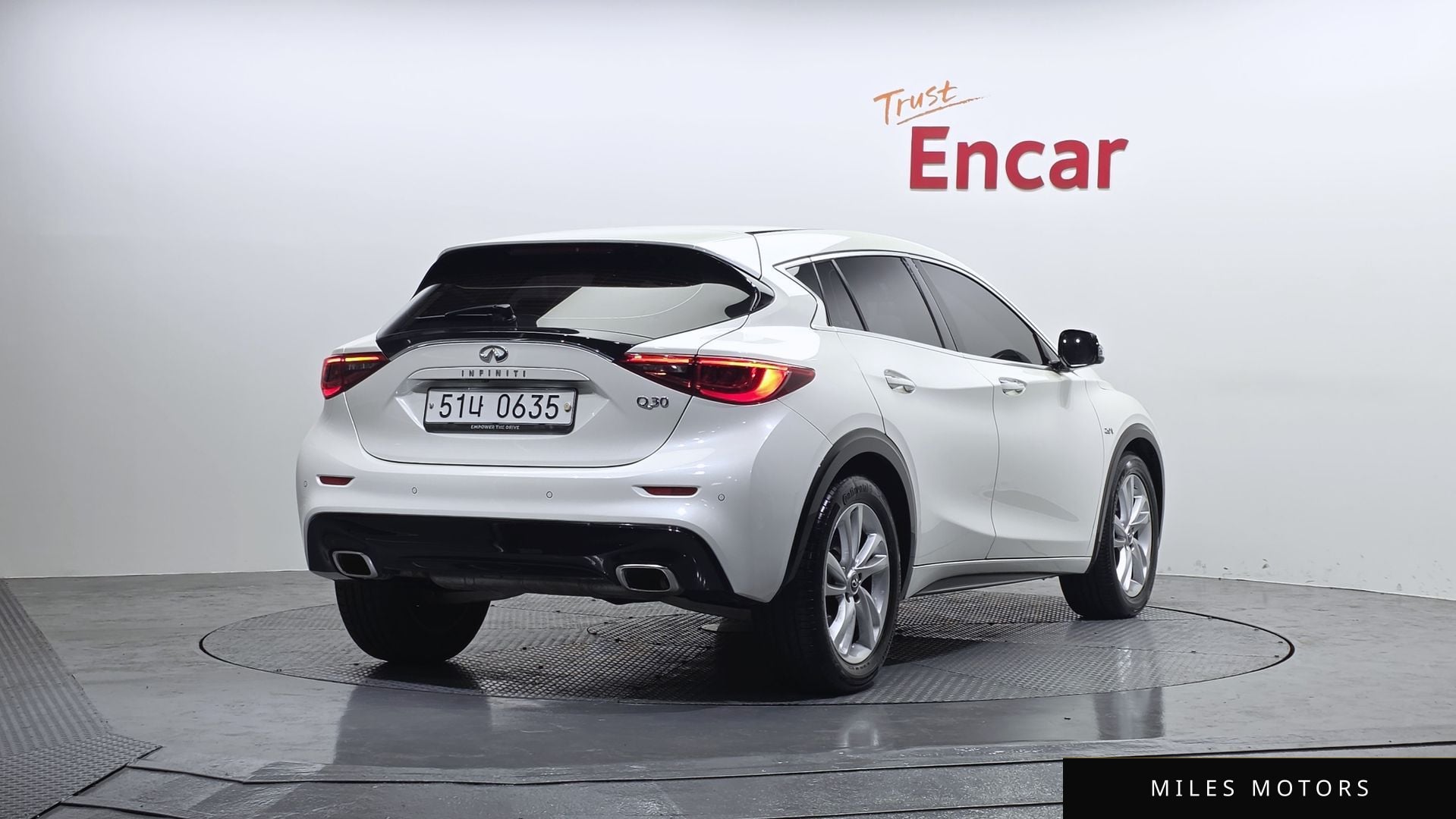 Infiniti Q30 2019 — миниатюра 2