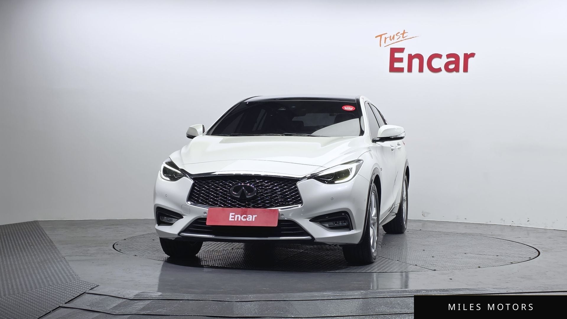 Infiniti Q30 2019 — миниатюра 3