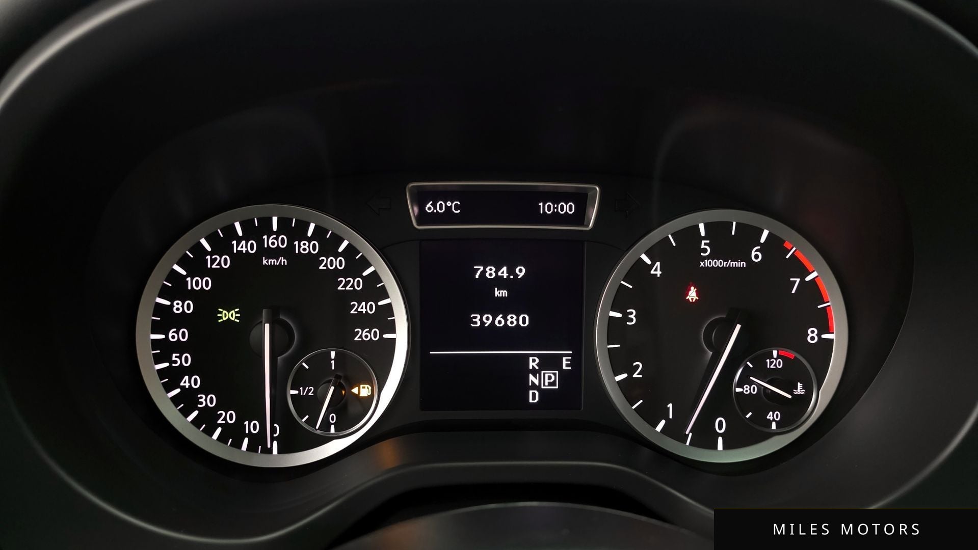 Infiniti Q30 2019 — миниатюра 8