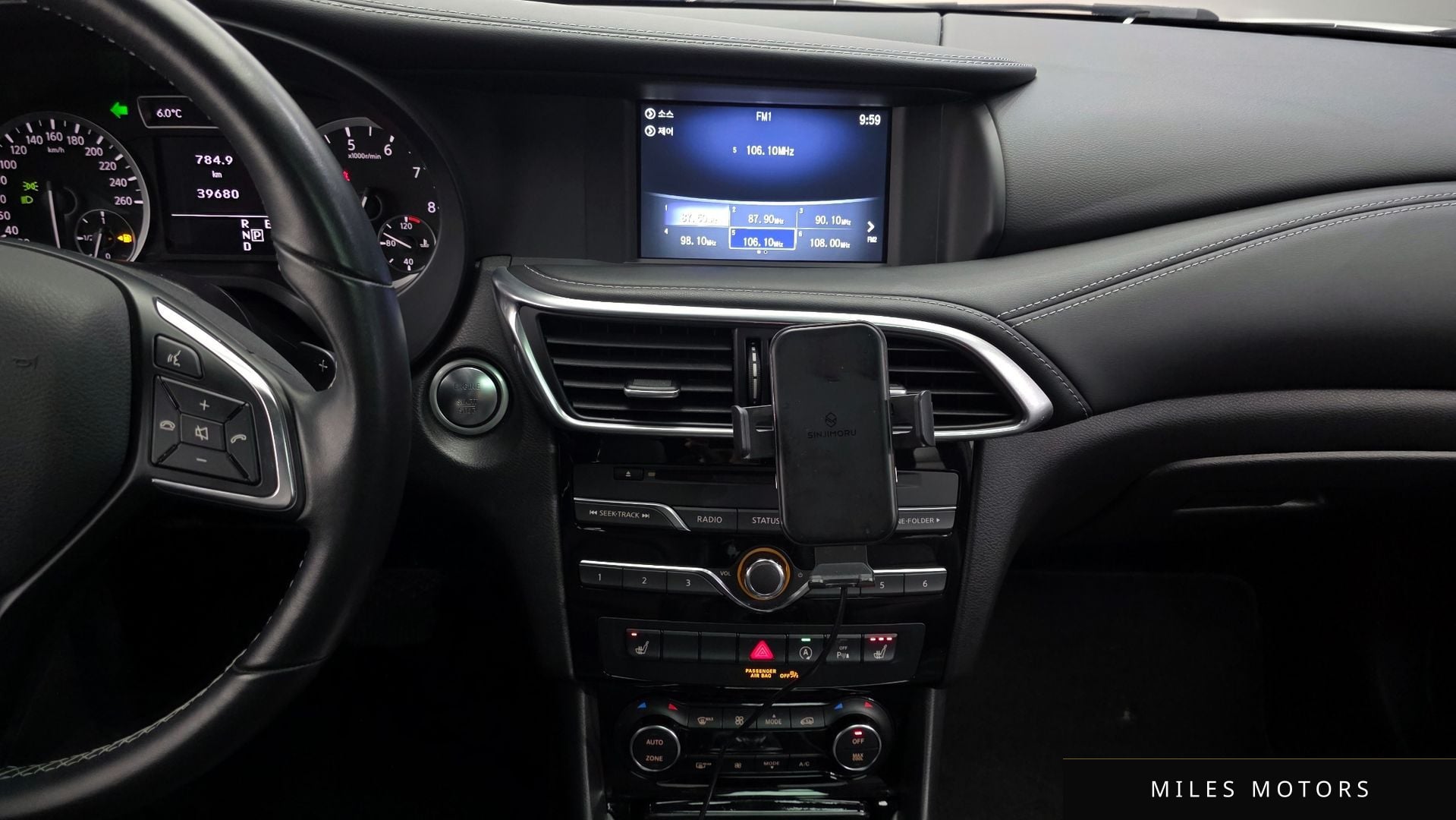 Infiniti Q30 2019 — миниатюра 14