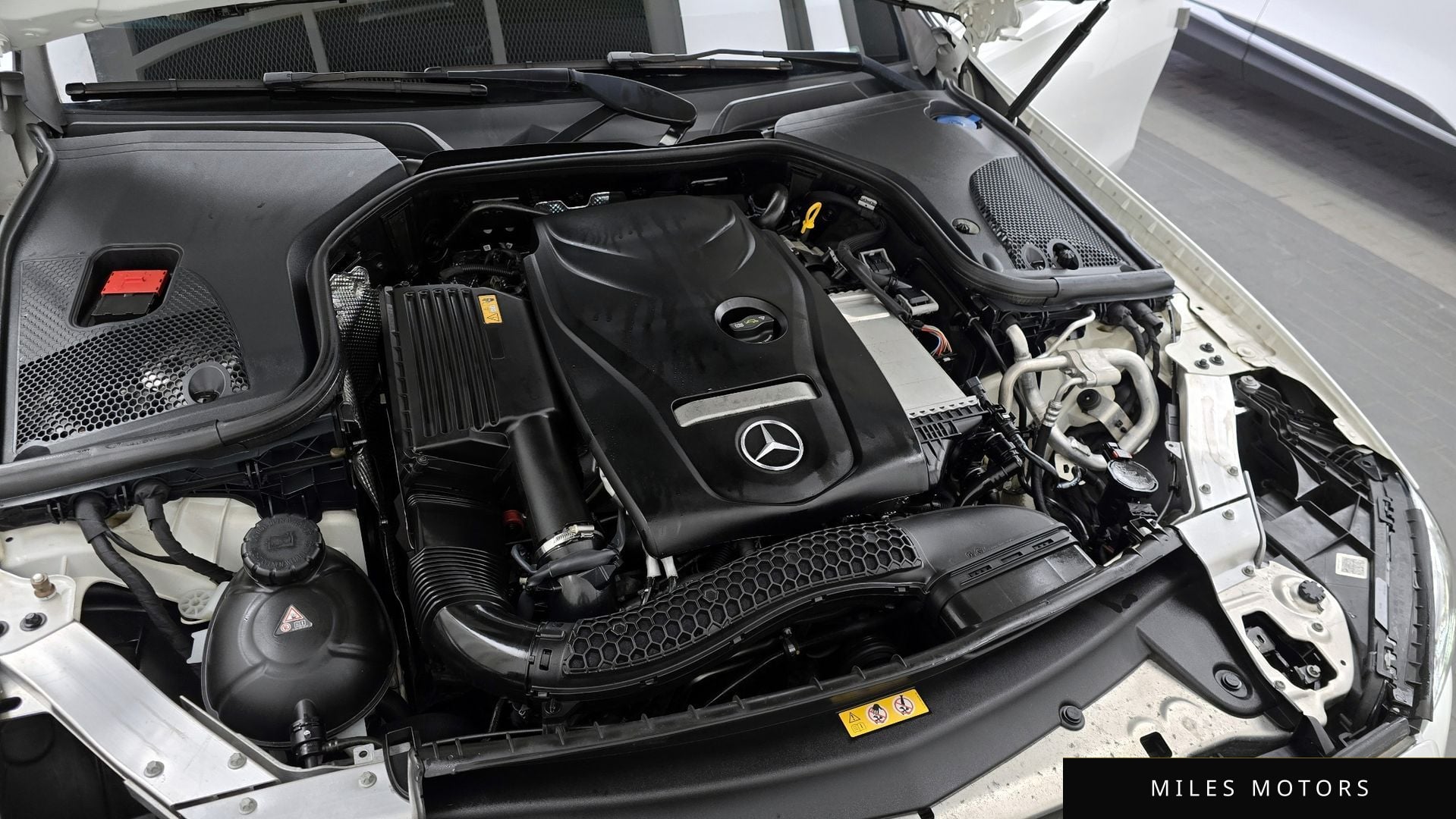Mercedes-Benz E-Class W213 2017 — миниатюра 6