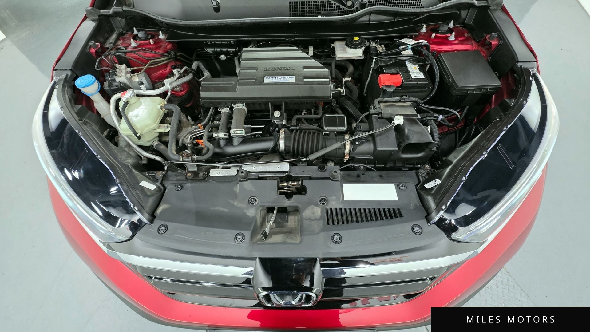 Honda CR-V 2020 — миниатюра 6