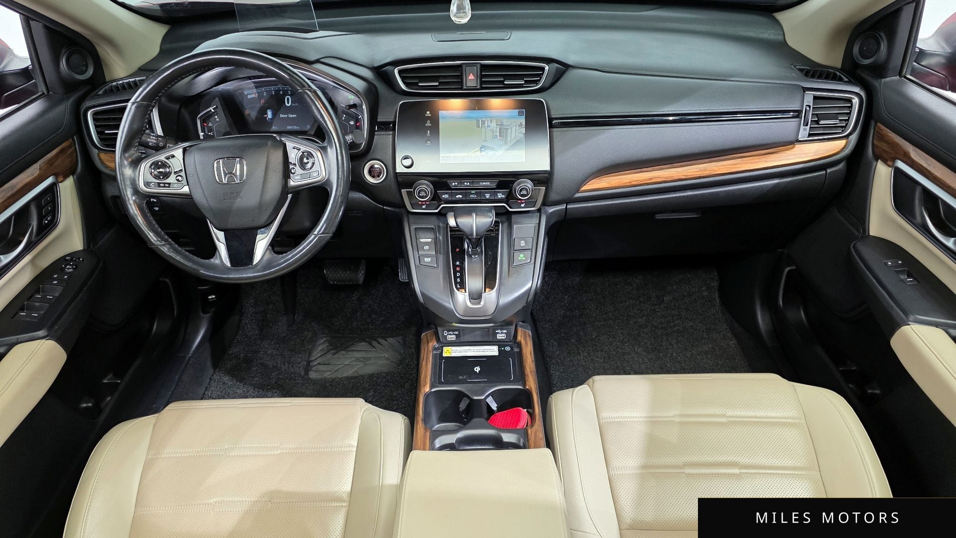 Honda CR-V 2020 — миниатюра 7