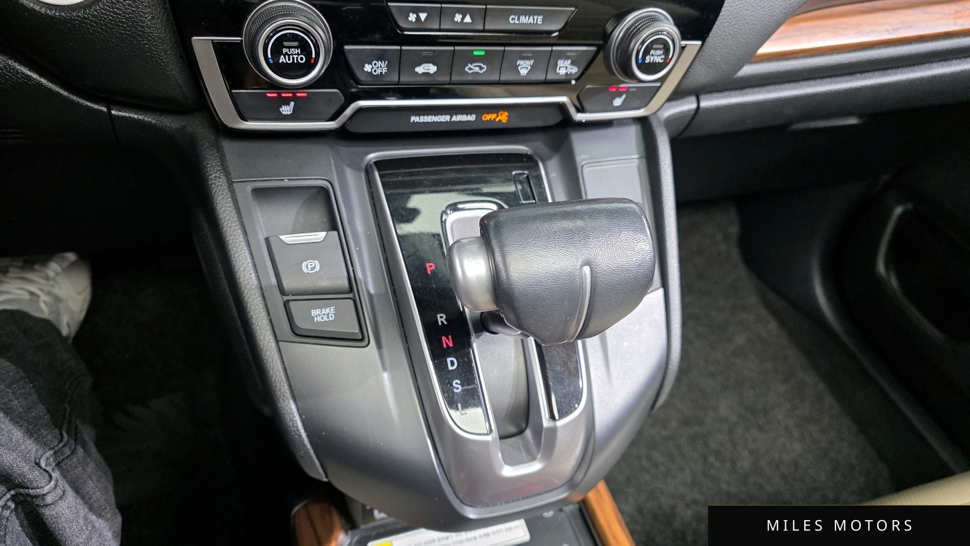Honda CR-V 2020 — миниатюра 9