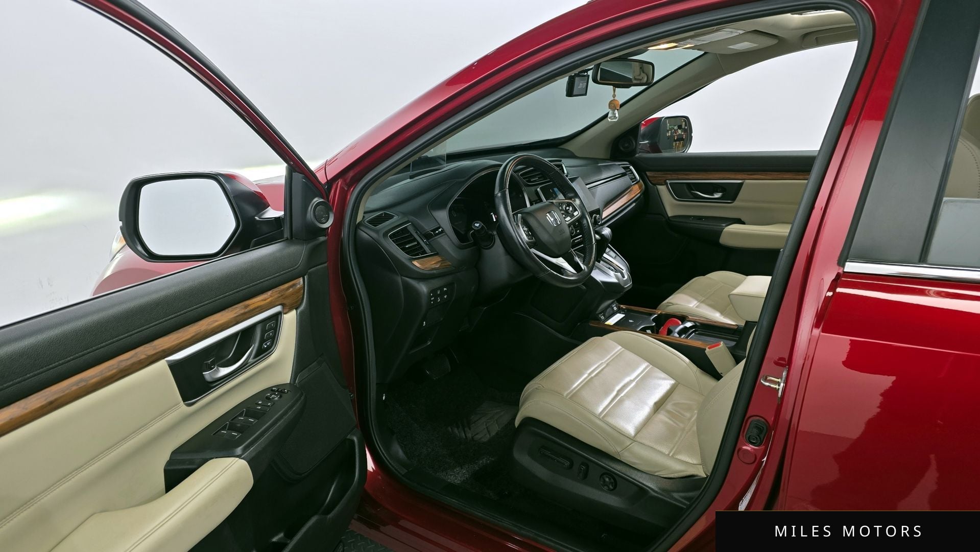 Honda CR-V 2020 — миниатюра 10