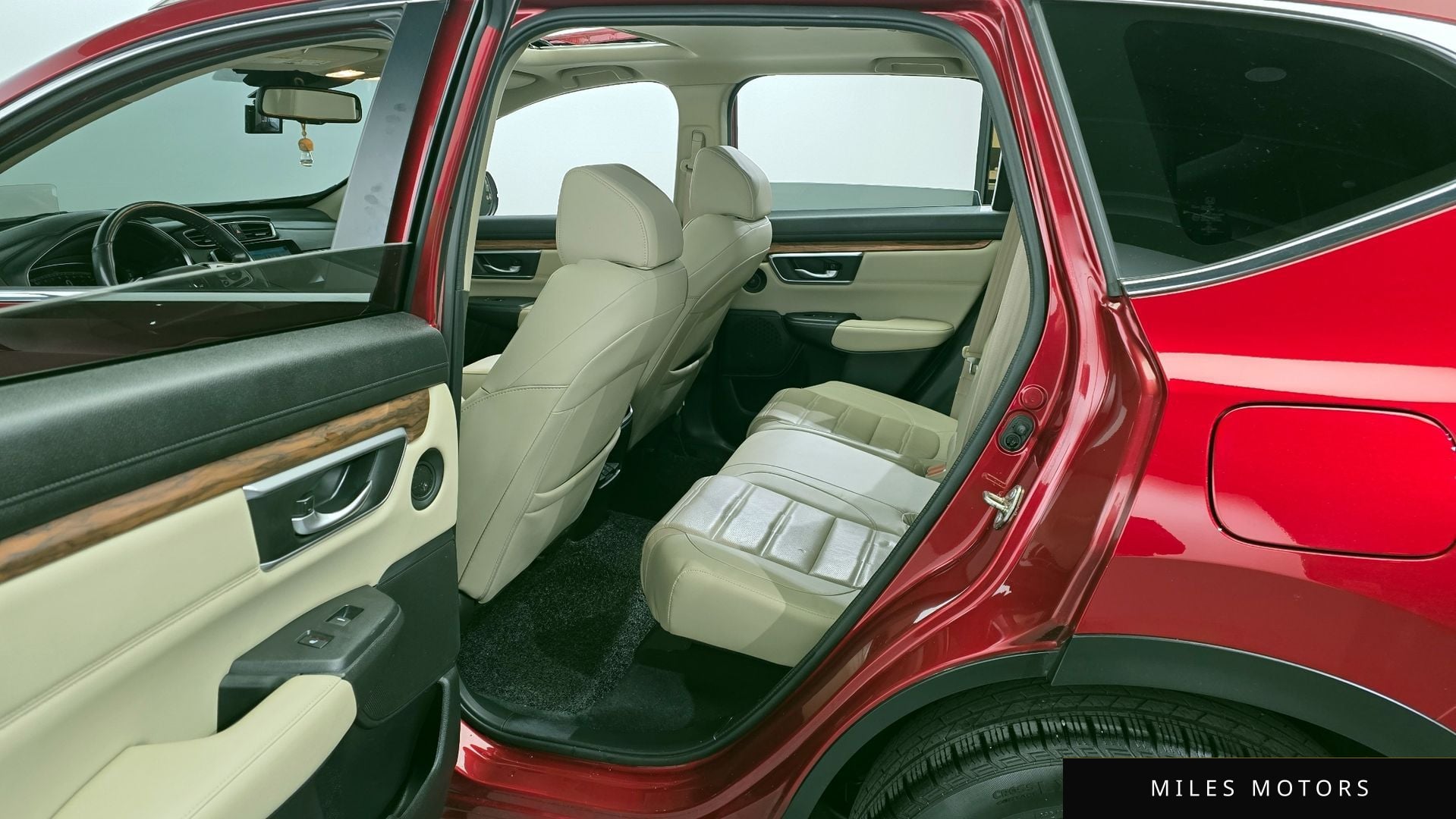 Honda CR-V 2020 — миниатюра 11
